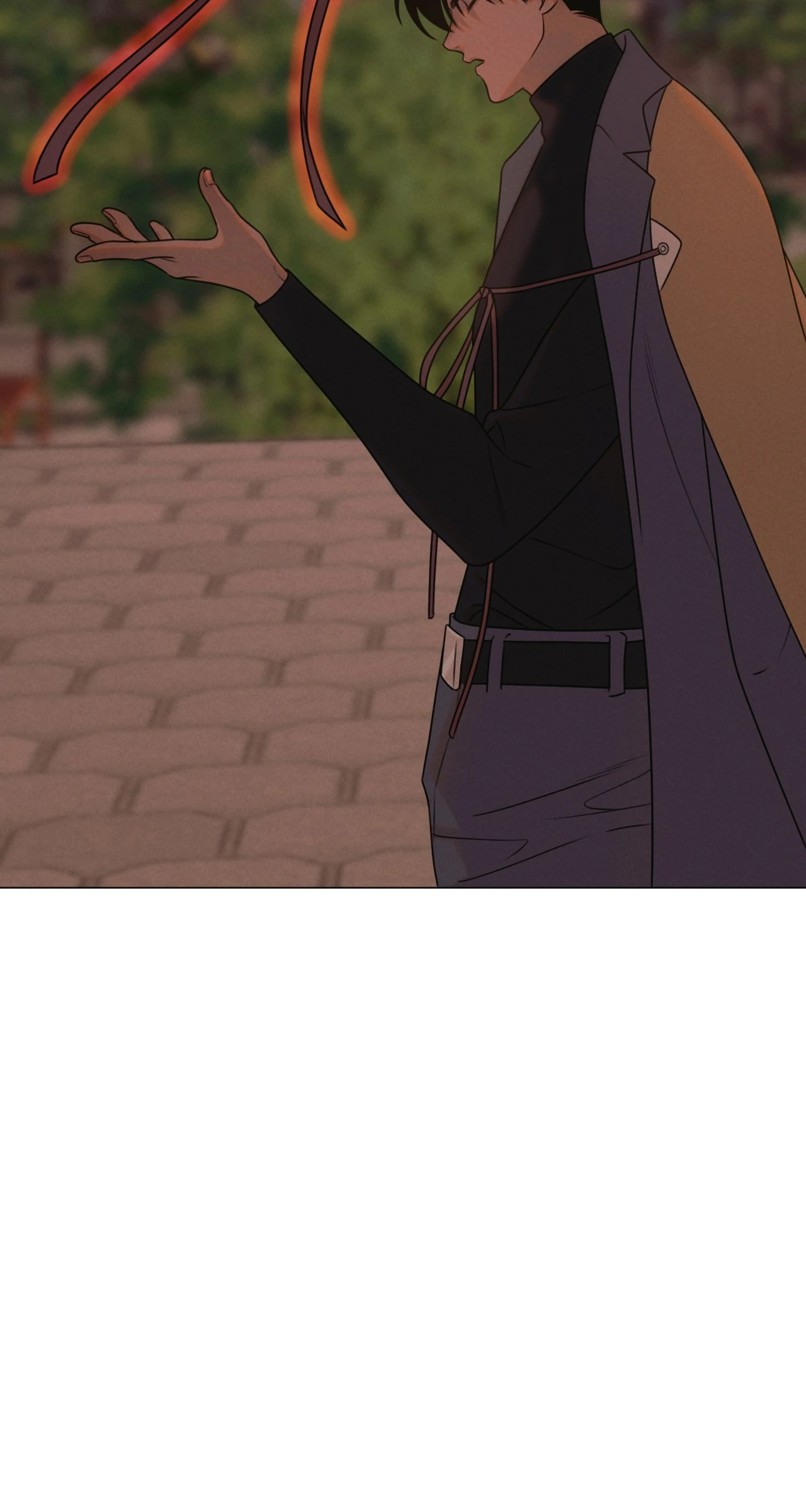 Dreaming Of The Dokkaebi 〘Mature Official〙 - Chapter 48 manhwa