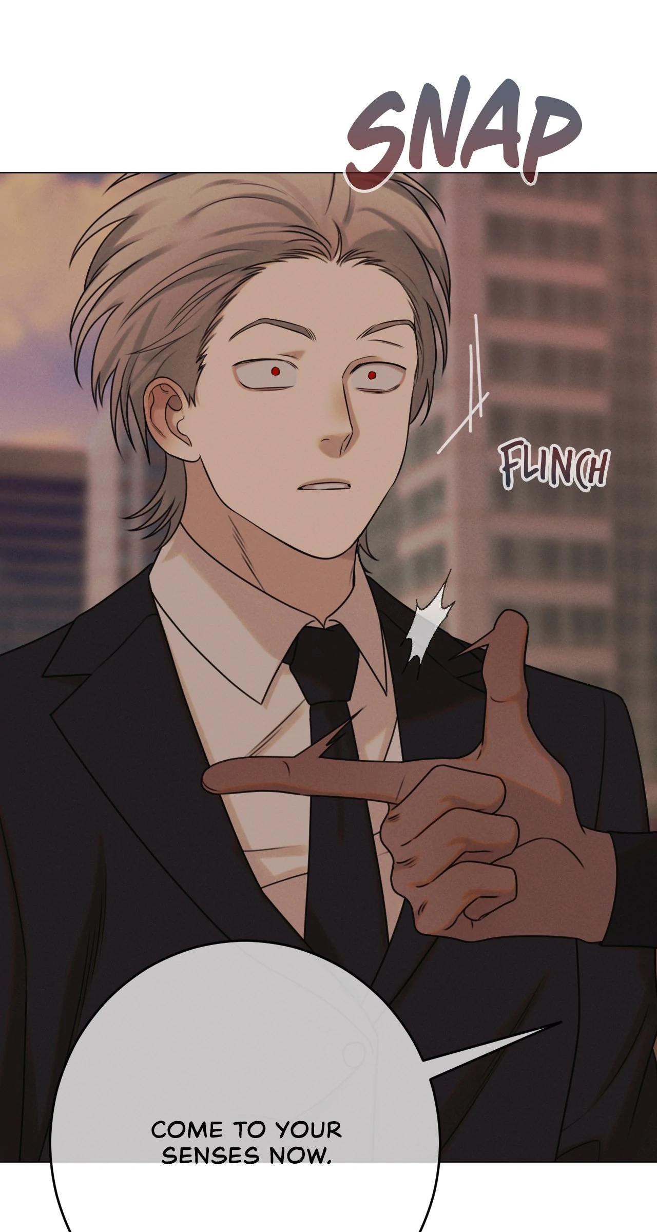 Dreaming Of The Dokkaebi 〘Mature Official〙 - Chapter 48 manhwa