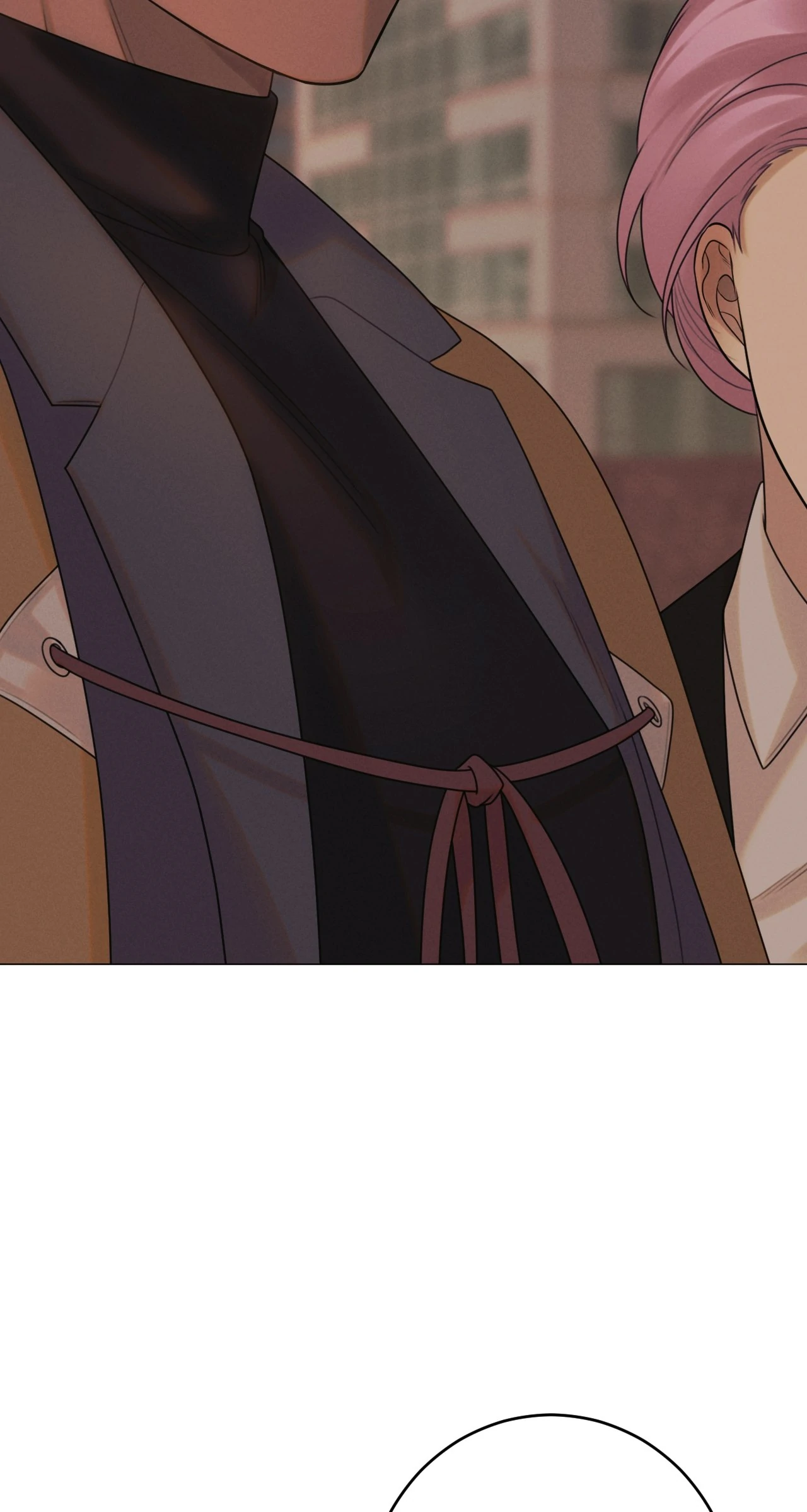 Dreaming Of The Dokkaebi 〘Mature Official〙 - Chapter 48 manhwa