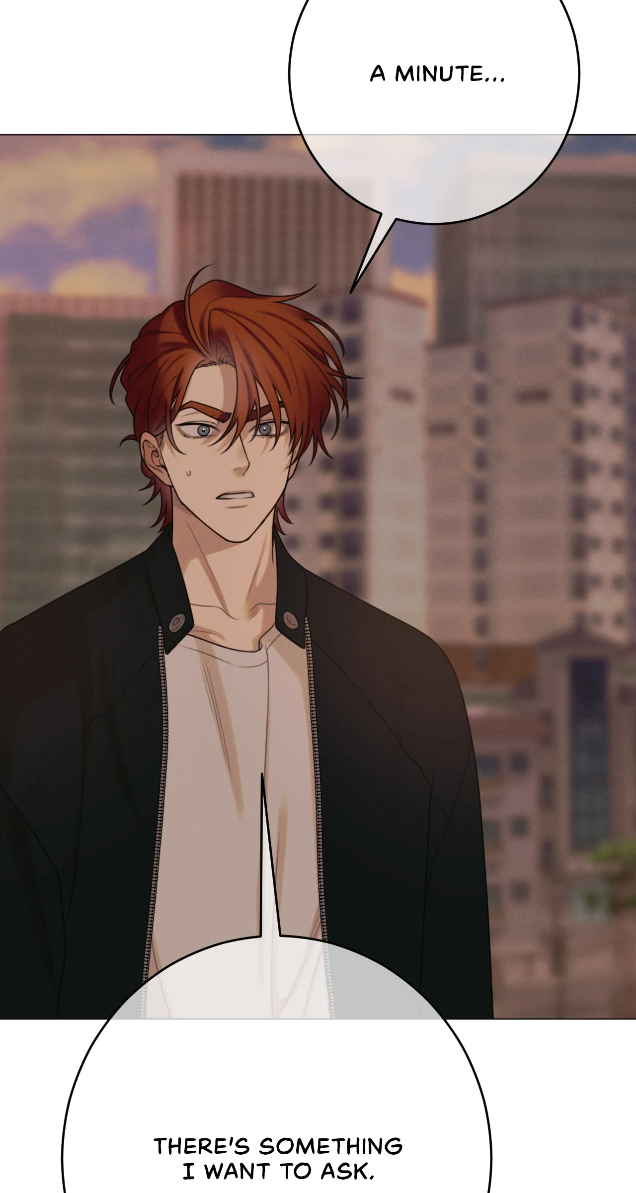 Dreaming Of The Dokkaebi 〘Mature Official〙 - Chapter 48 manhwa