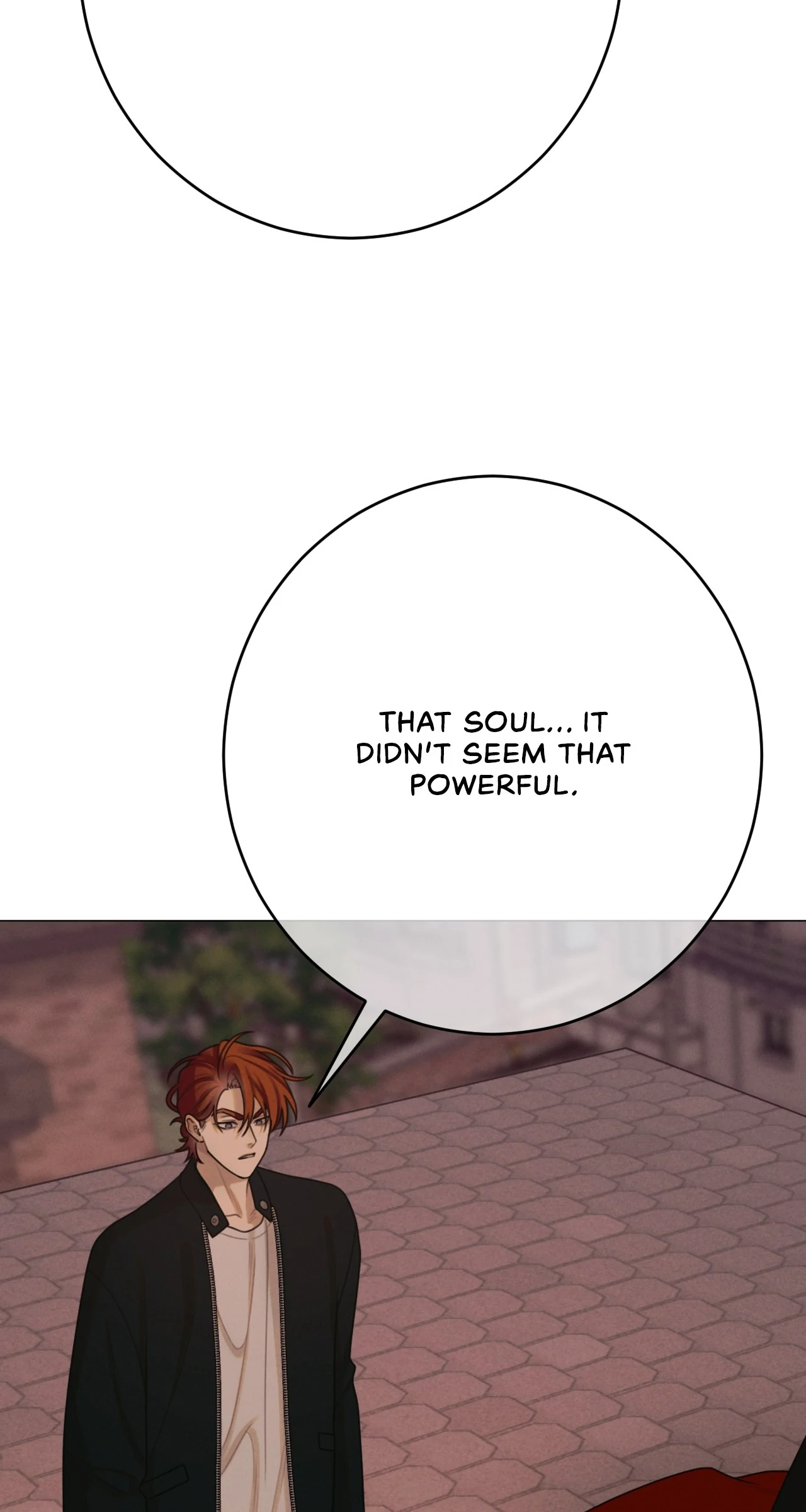 Dreaming Of The Dokkaebi 〘Mature Official〙 - Chapter 48 manhwa