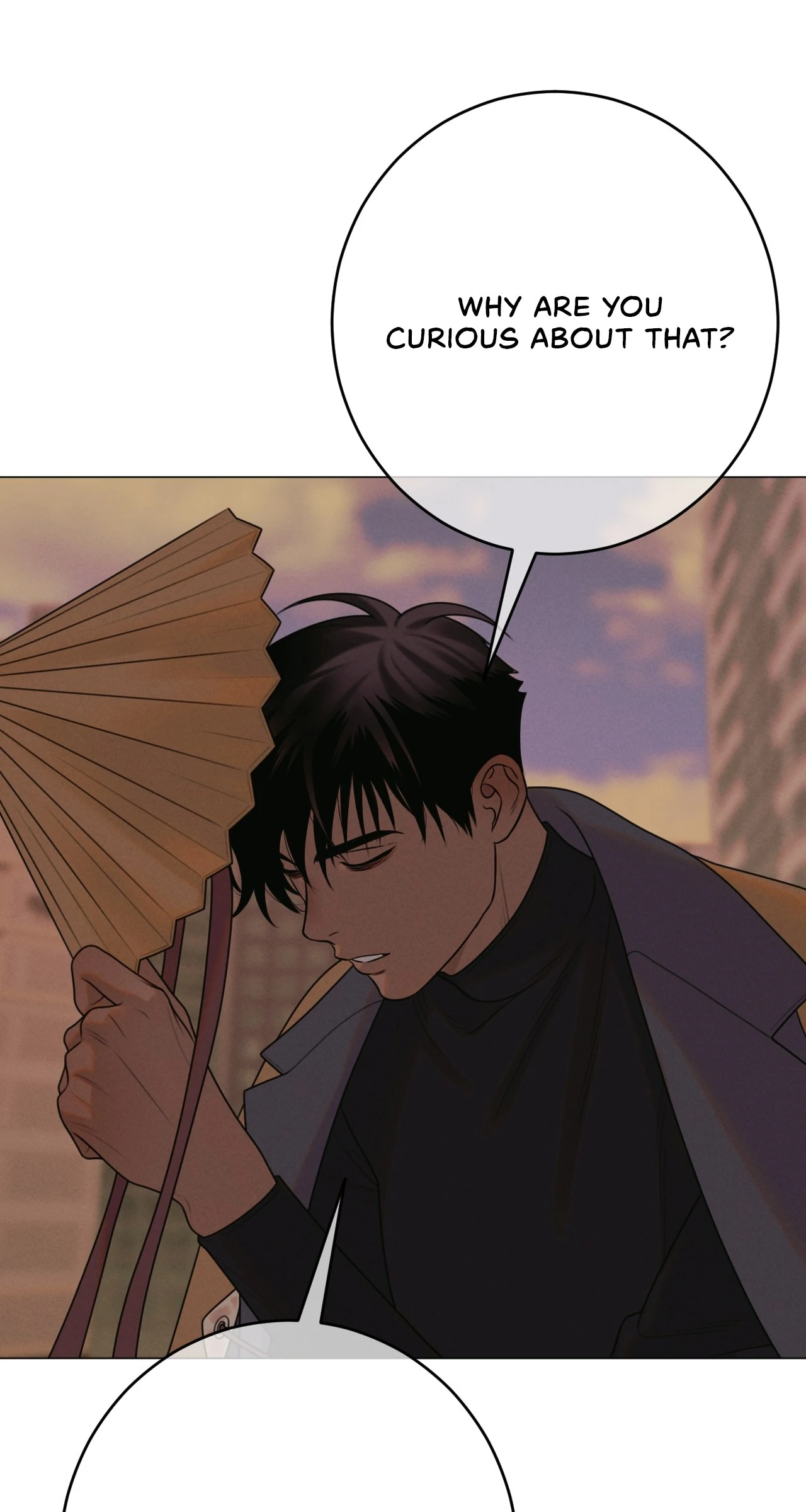 Dreaming Of The Dokkaebi 〘Mature Official〙 - Chapter 48 manhwa
