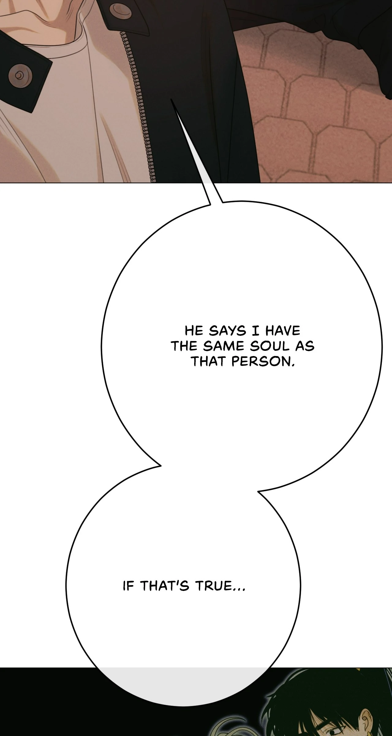 Dreaming Of The Dokkaebi 〘Mature Official〙 - Chapter 48 manhwa