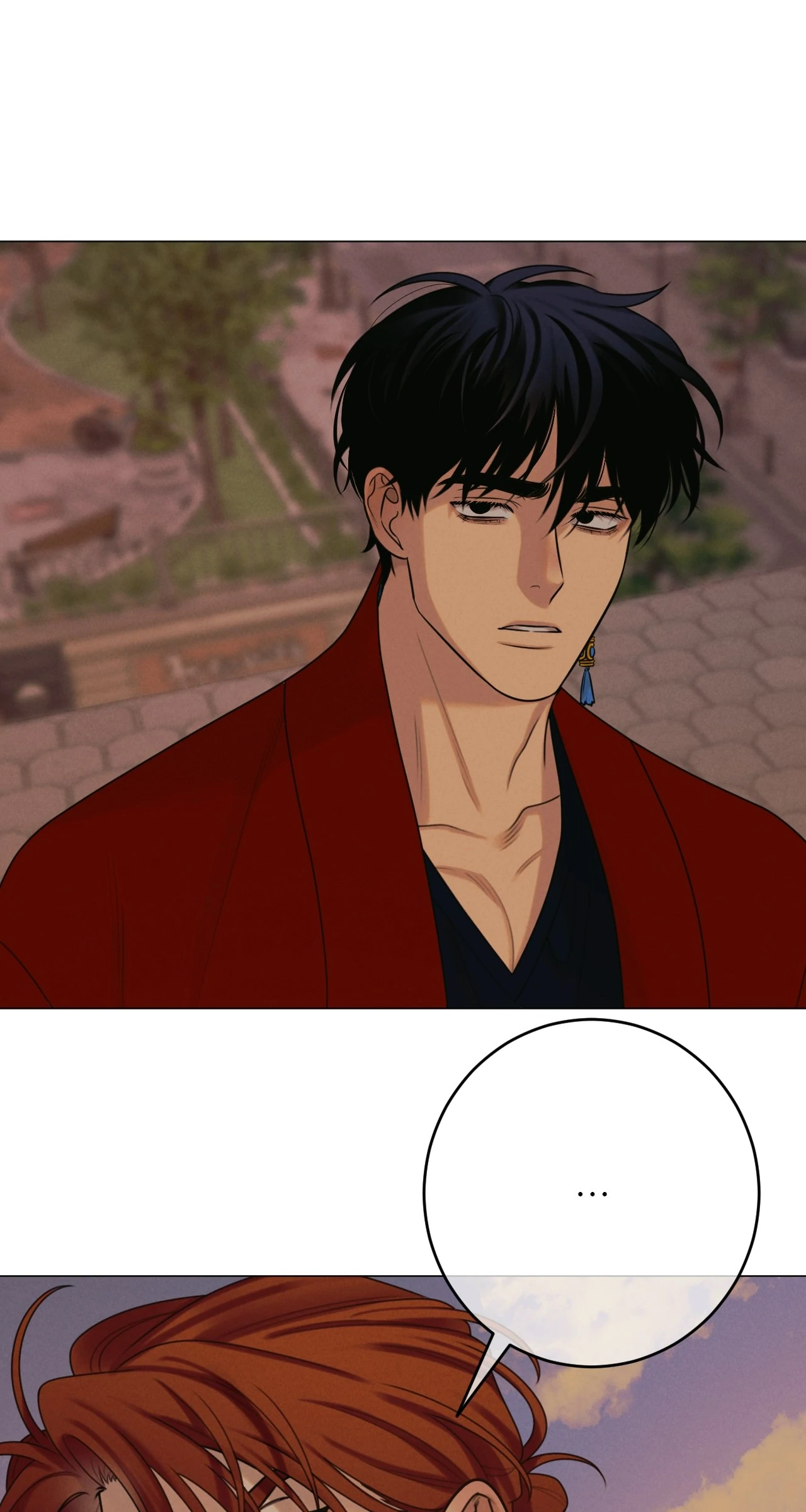 Dreaming Of The Dokkaebi 〘Mature Official〙 - Chapter 48 manhwa