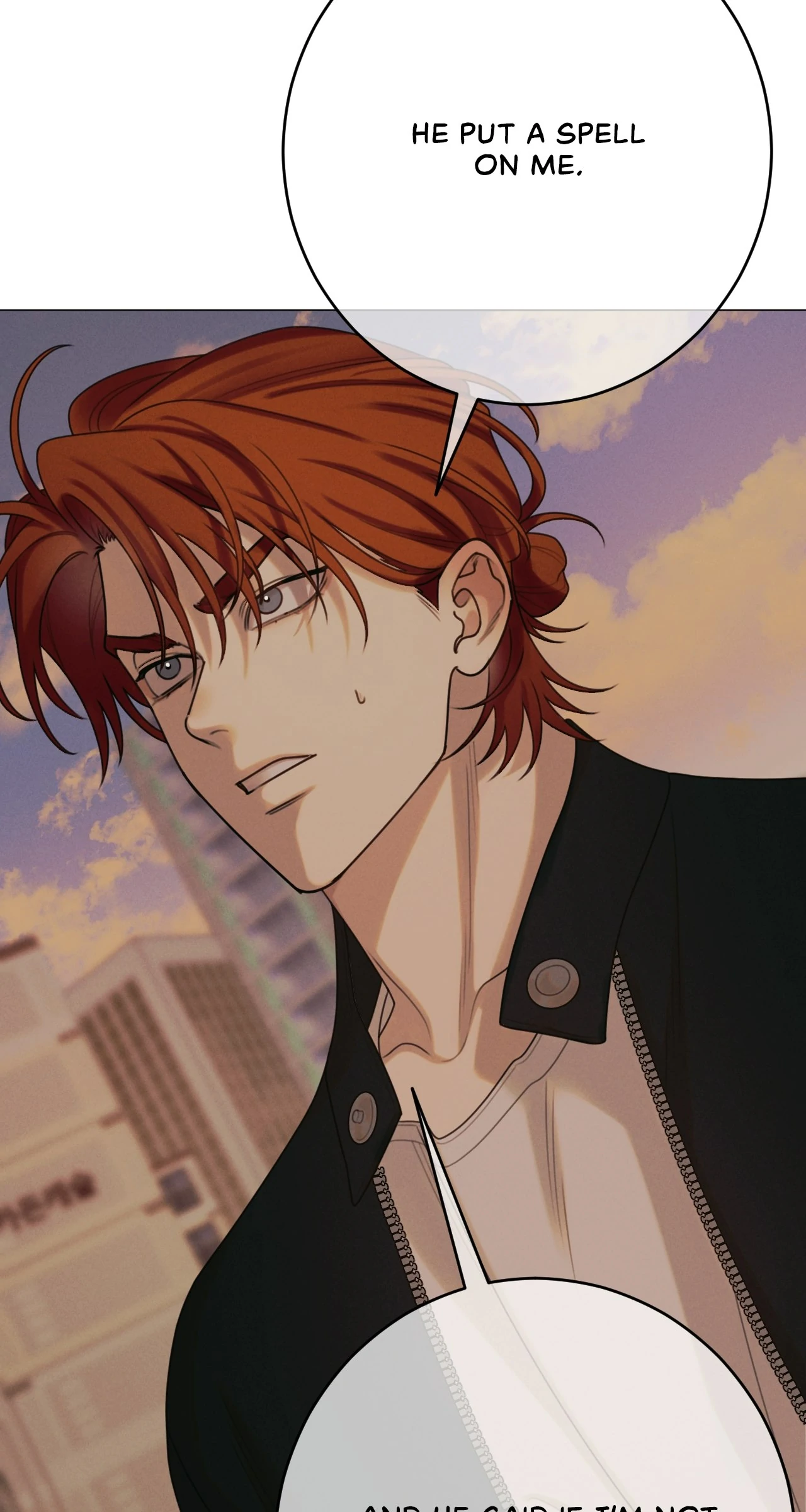 Dreaming Of The Dokkaebi 〘Mature Official〙 - Chapter 48 manhwa