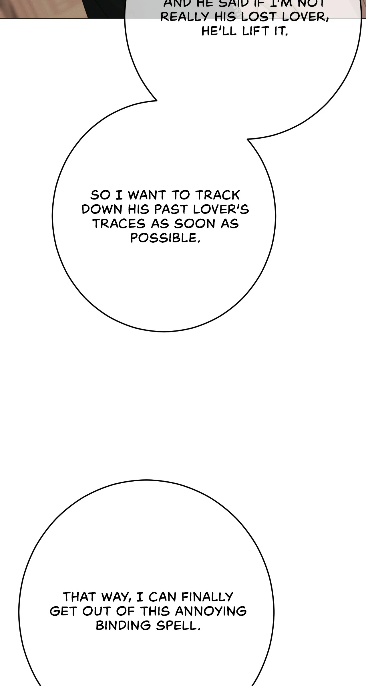 Dreaming Of The Dokkaebi 〘Mature Official〙 - Chapter 48 manhwa