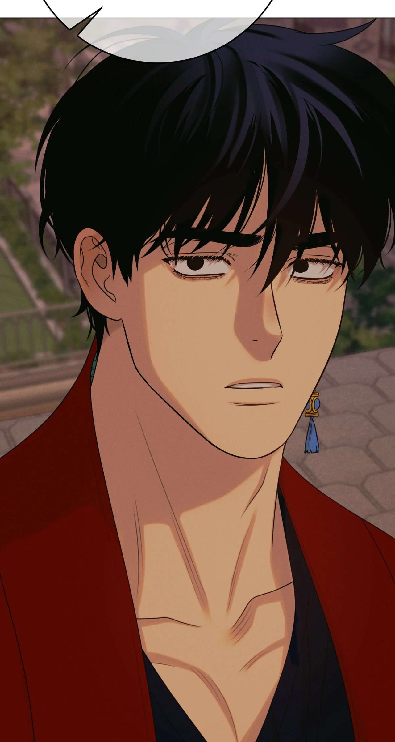 Dreaming Of The Dokkaebi 〘Mature Official〙 - Chapter 48 manhwa