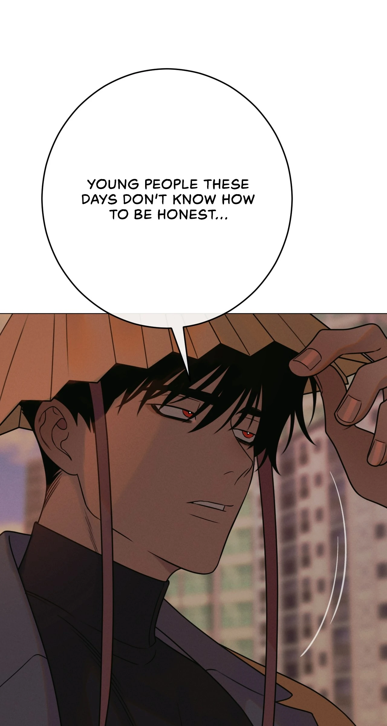 Dreaming Of The Dokkaebi 〘Mature Official〙 - Chapter 48 manhwa