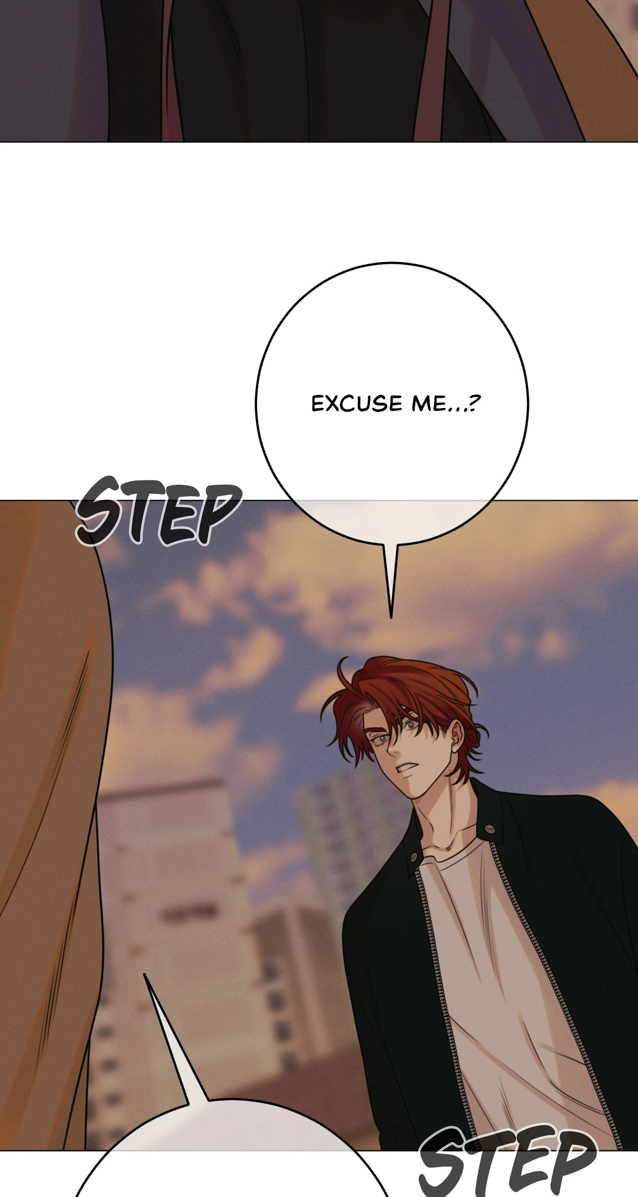 Dreaming Of The Dokkaebi 〘Mature Official〙 - Chapter 48 manhwa