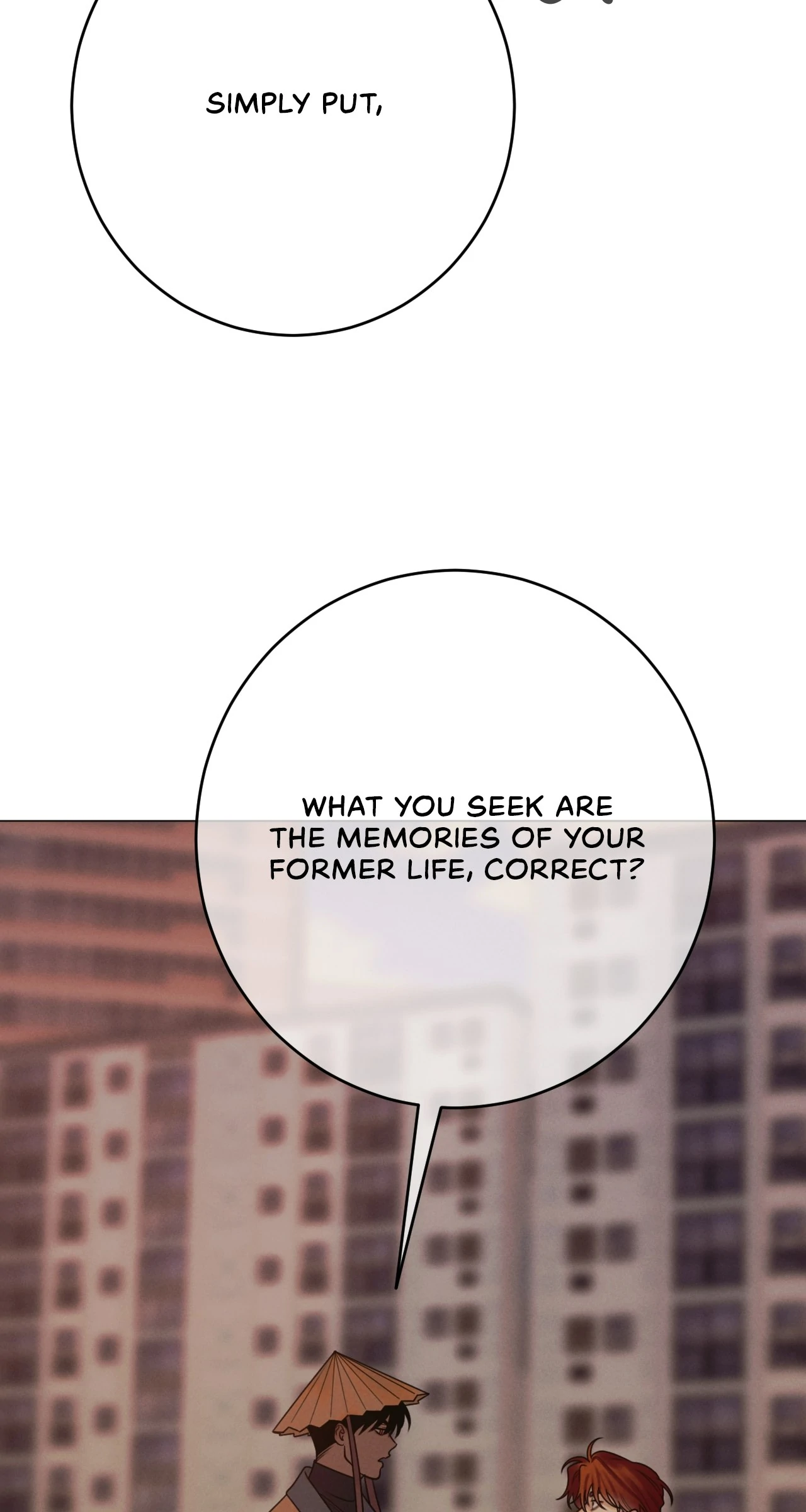 Dreaming Of The Dokkaebi 〘Mature Official〙 - Chapter 48 manhwa
