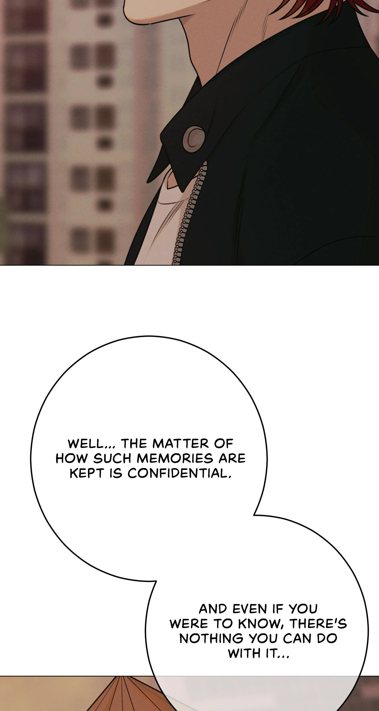 Dreaming Of The Dokkaebi 〘Mature Official〙 - Chapter 48 manhwa