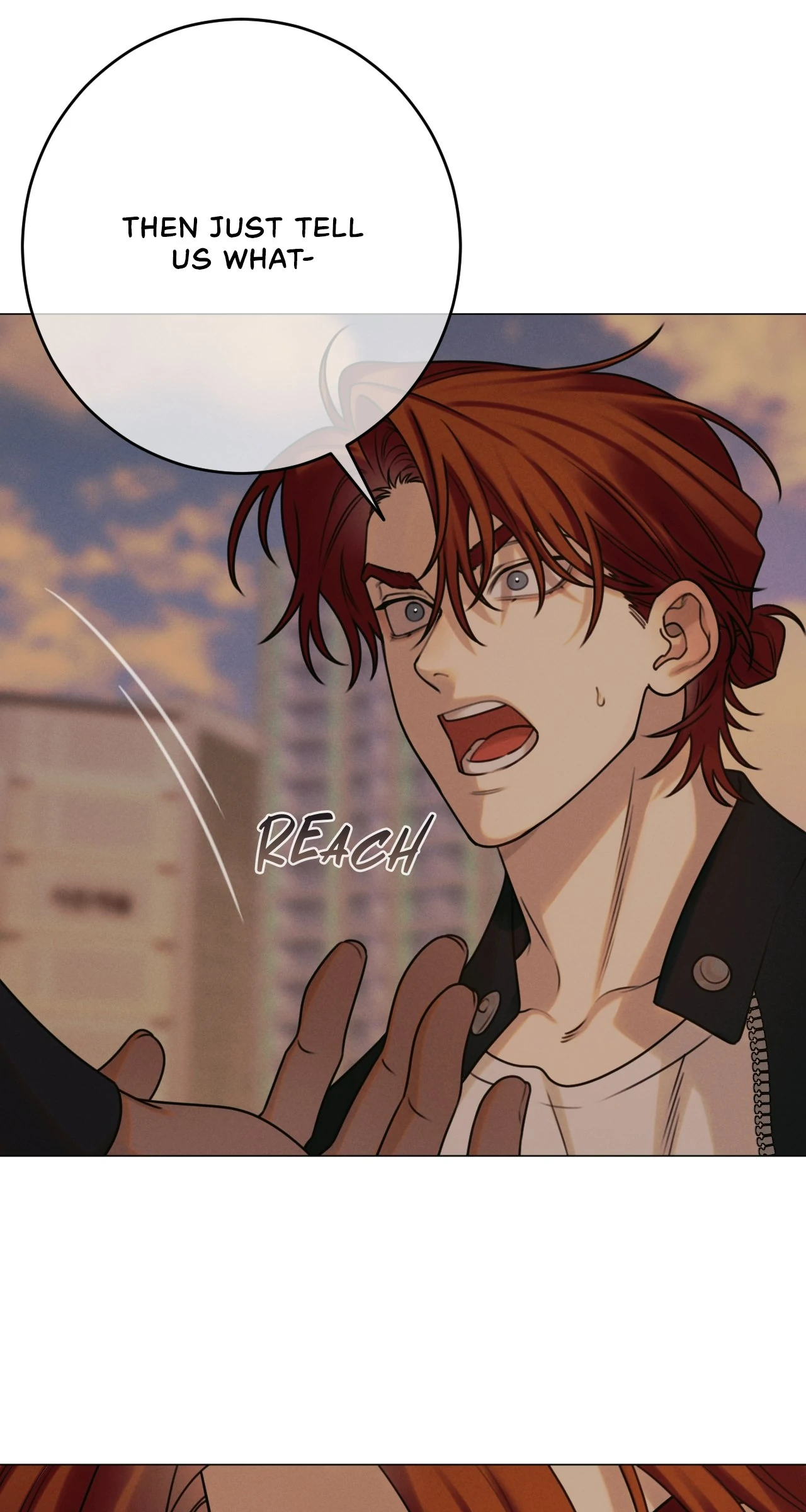 Dreaming Of The Dokkaebi 〘Mature Official〙 - Chapter 48 manhwa