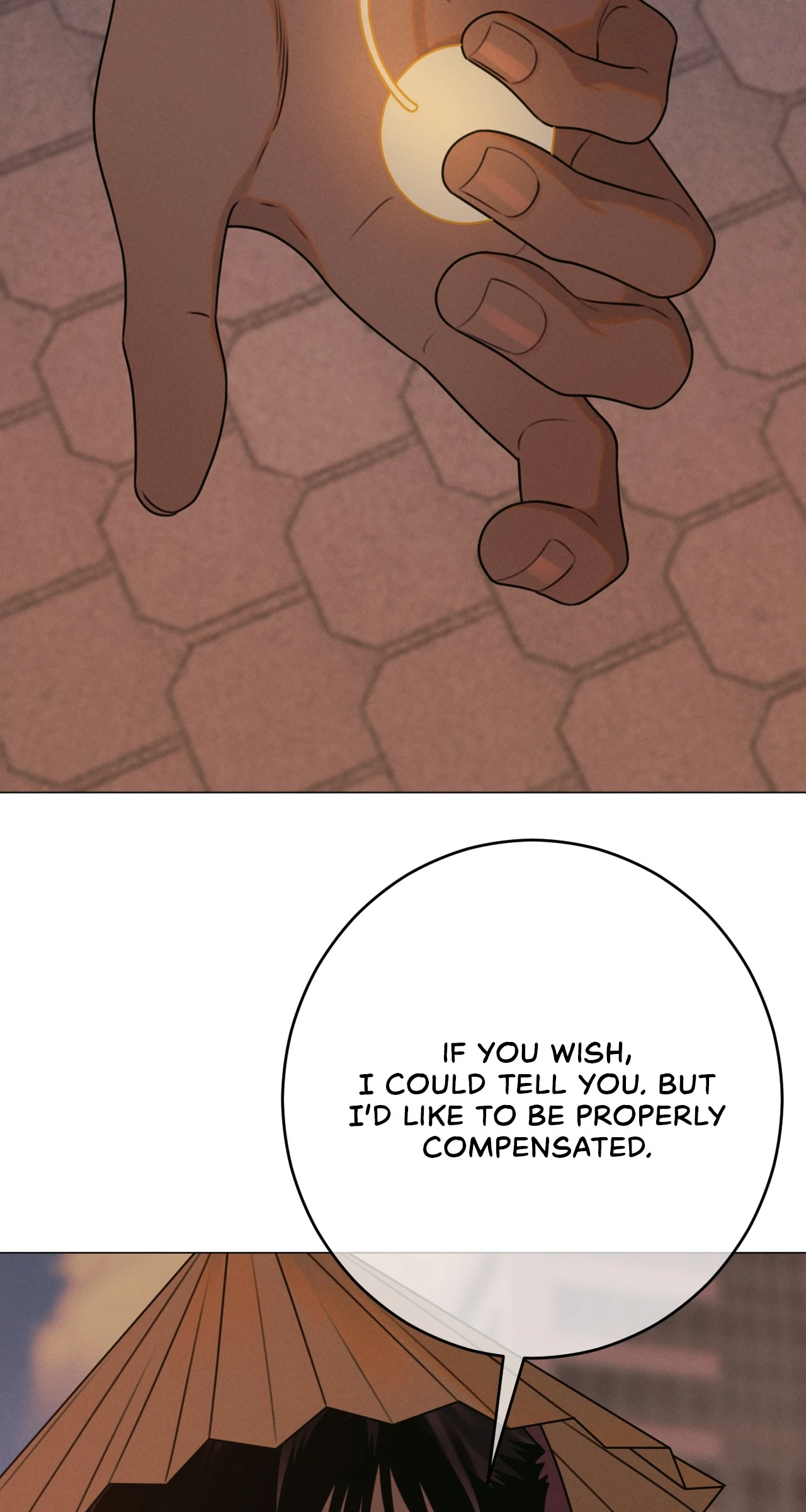 Dreaming Of The Dokkaebi 〘Mature Official〙 - Chapter 48 manhwa