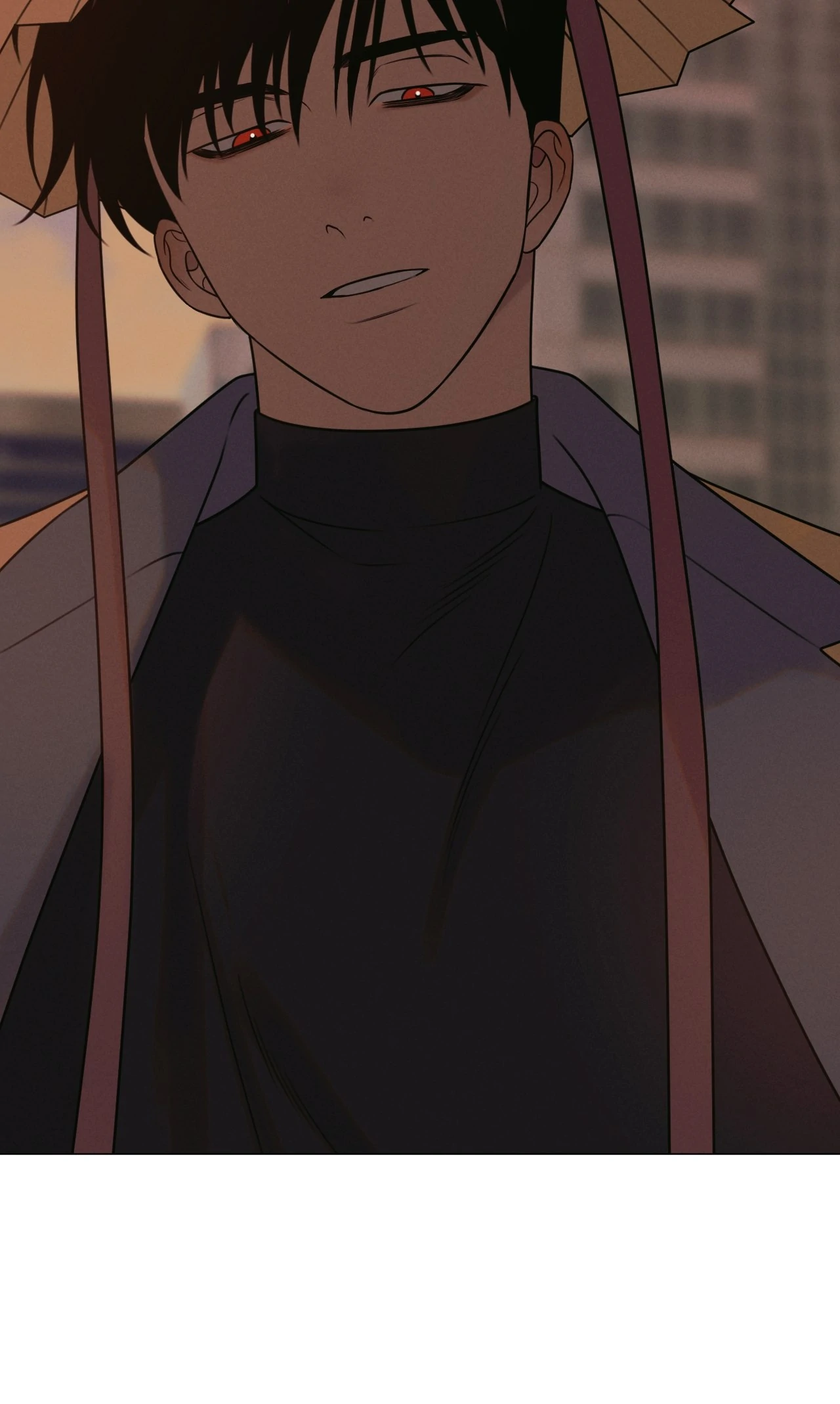 Dreaming Of The Dokkaebi 〘Mature Official〙 - Chapter 48 manhwa