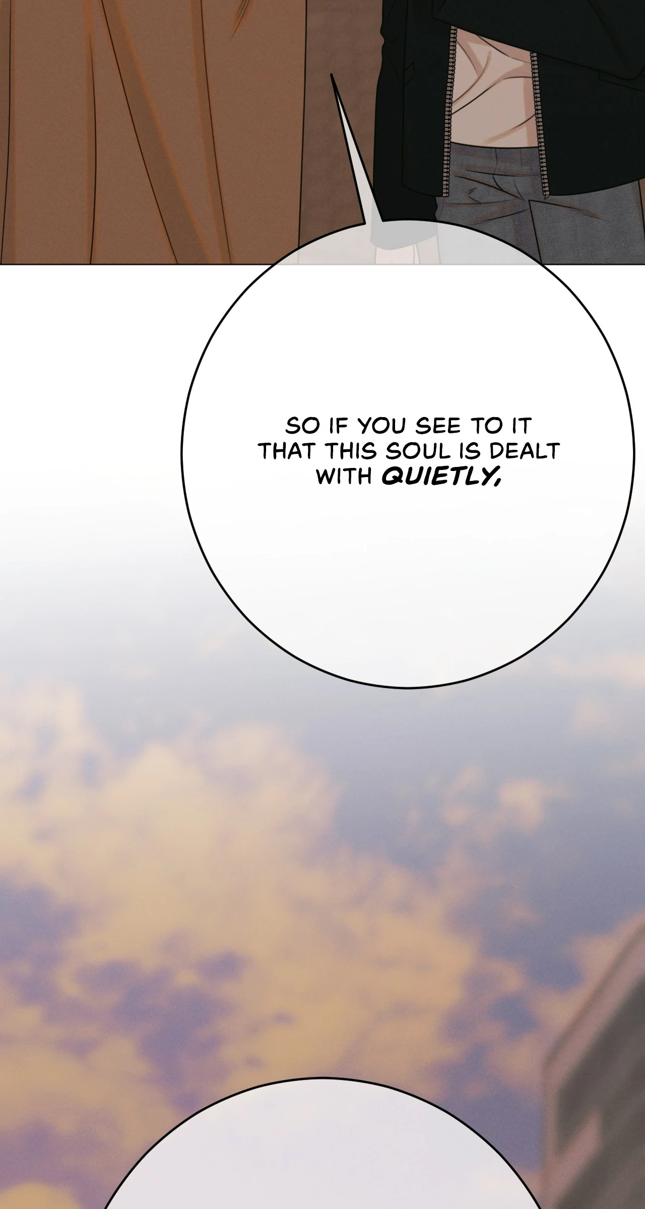 Dreaming Of The Dokkaebi 〘Mature Official〙 - Chapter 48 manhwa