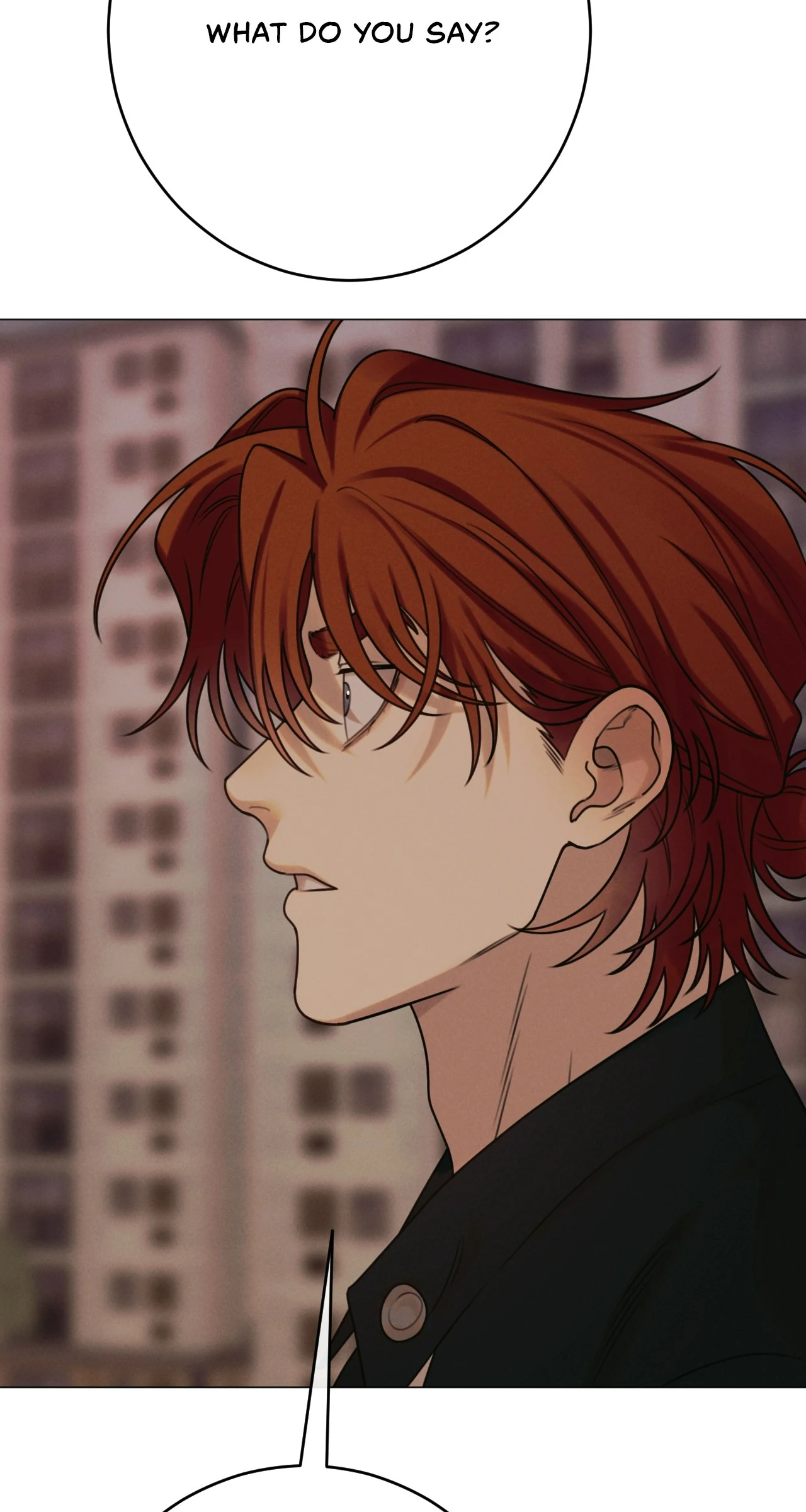 Dreaming Of The Dokkaebi 〘Mature Official〙 - Chapter 48 manhwa