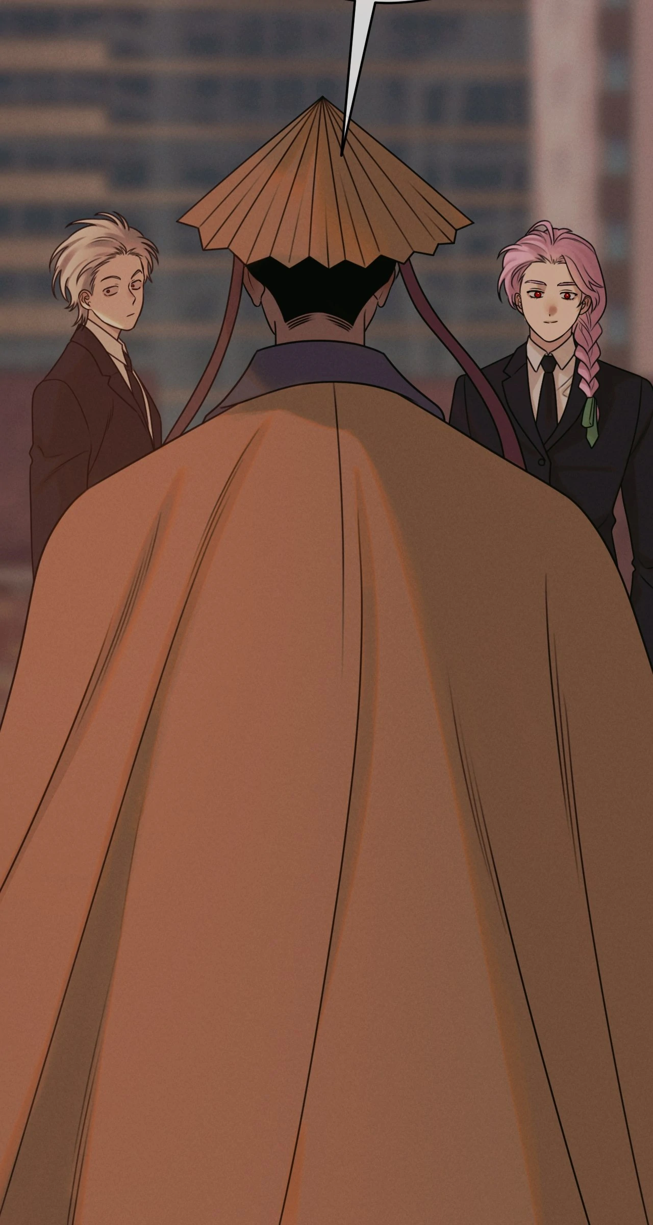 Dreaming Of The Dokkaebi 〘Mature Official〙 - Chapter 48 manhwa