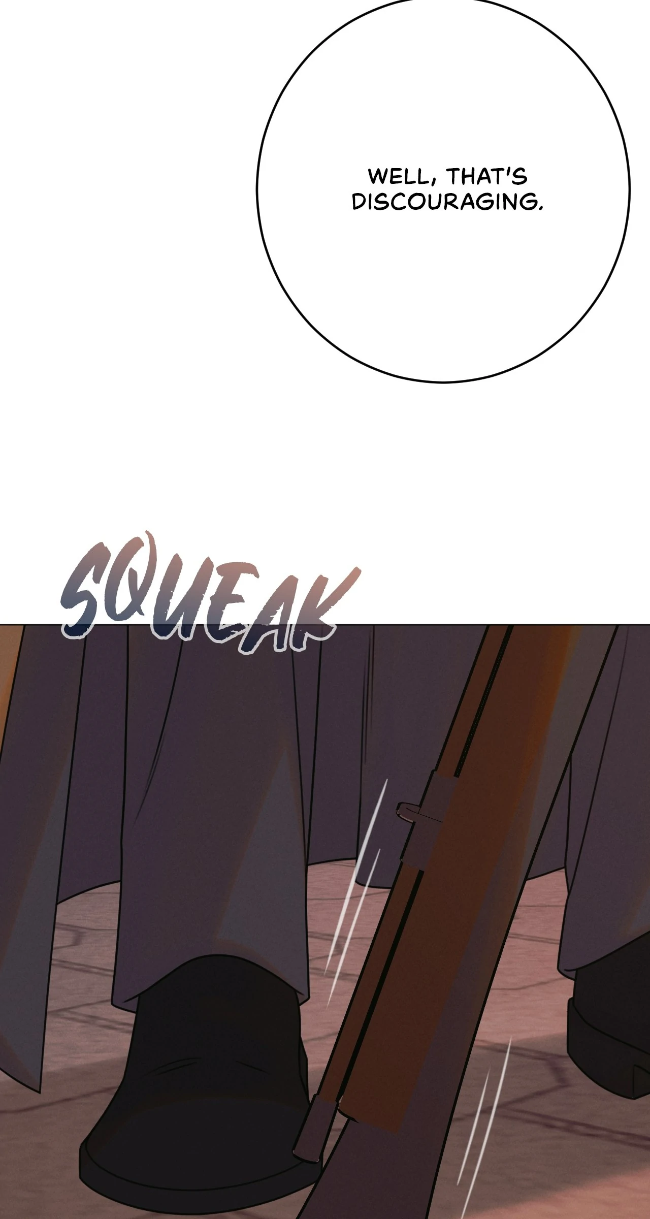 Dreaming Of The Dokkaebi 〘Mature Official〙 - Chapter 48 manhwa