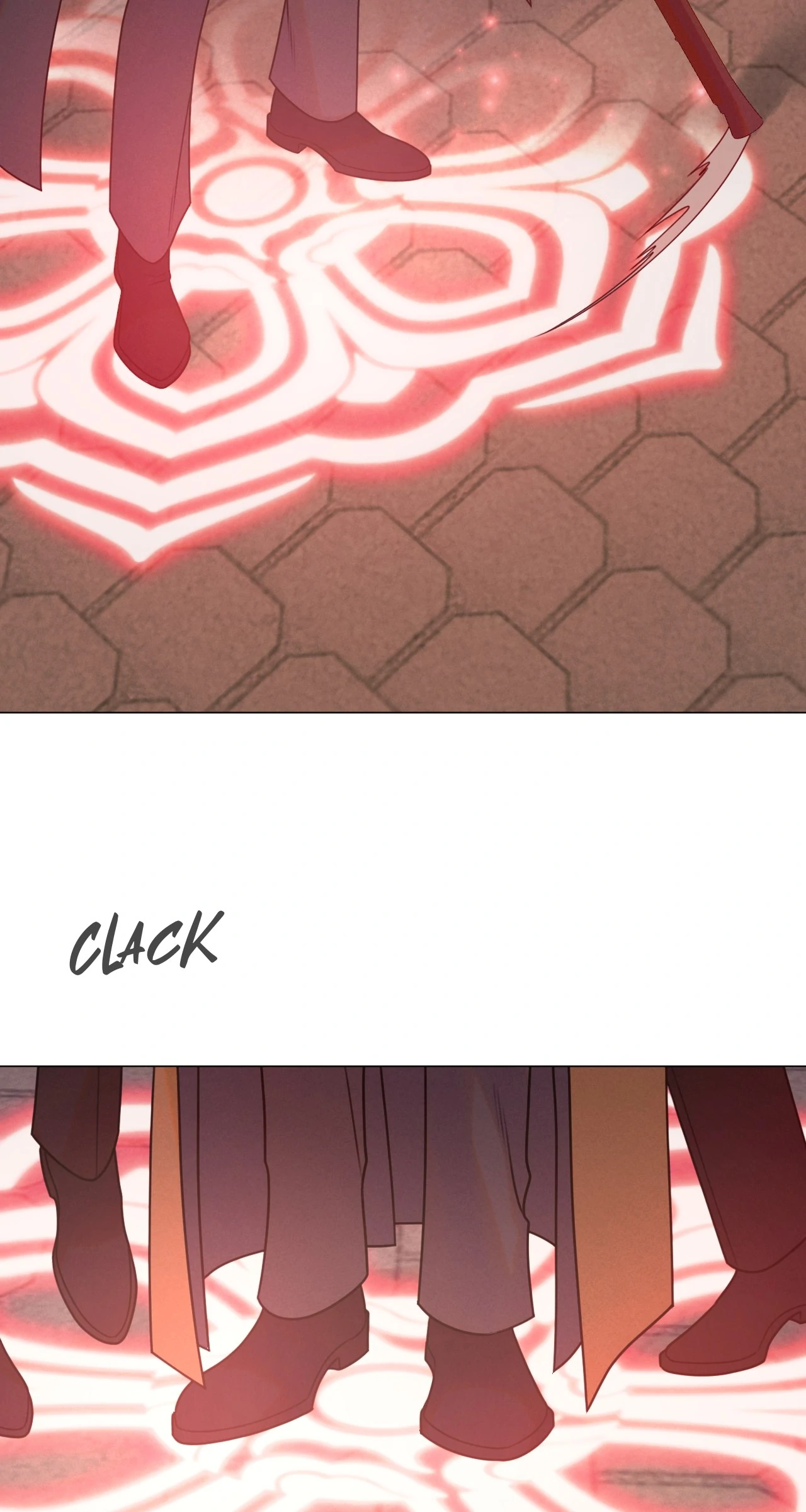 Dreaming Of The Dokkaebi 〘Mature Official〙 - Chapter 48 manhwa