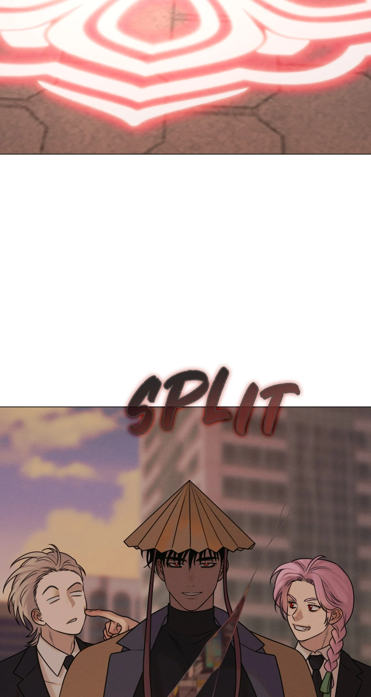 Dreaming Of The Dokkaebi 〘Mature Official〙 - Chapter 48 manhwa