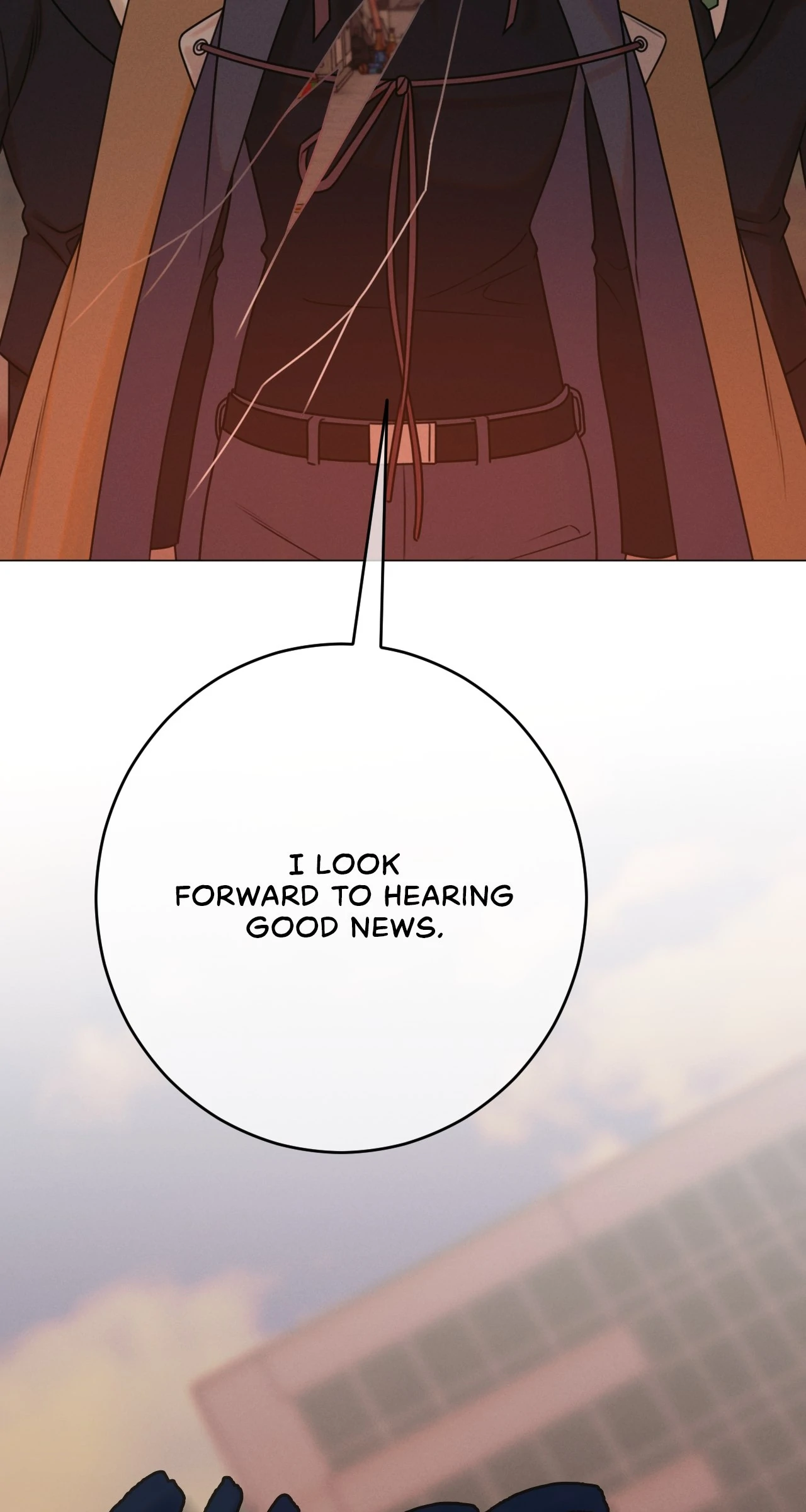 Dreaming Of The Dokkaebi 〘Mature Official〙 - Chapter 48 manhwa