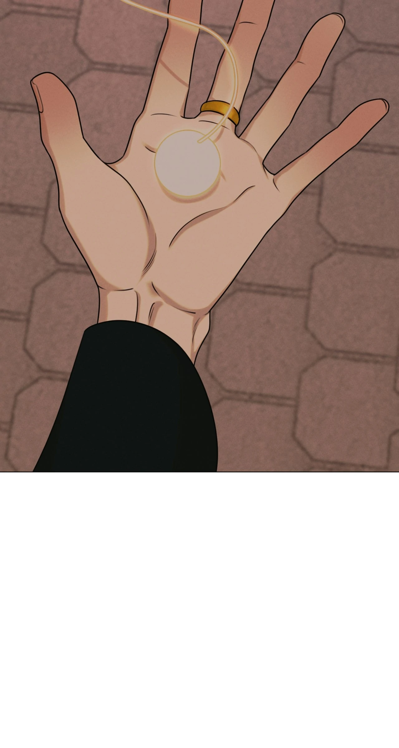 Dreaming Of The Dokkaebi 〘Mature Official〙 - Chapter 48 manhwa