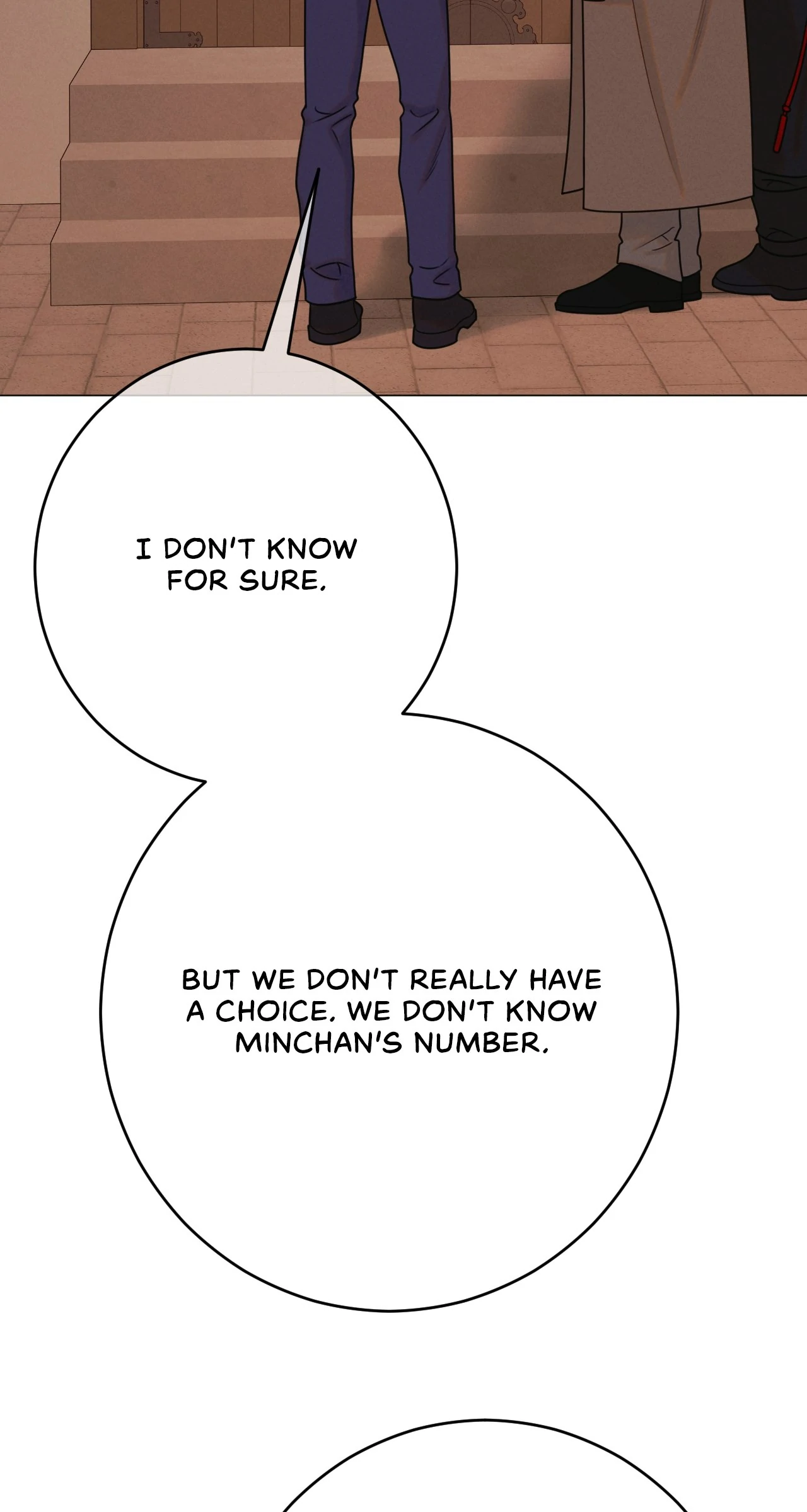 Dreaming Of The Dokkaebi 〘Mature Official〙 - Chapter 48 manhwa