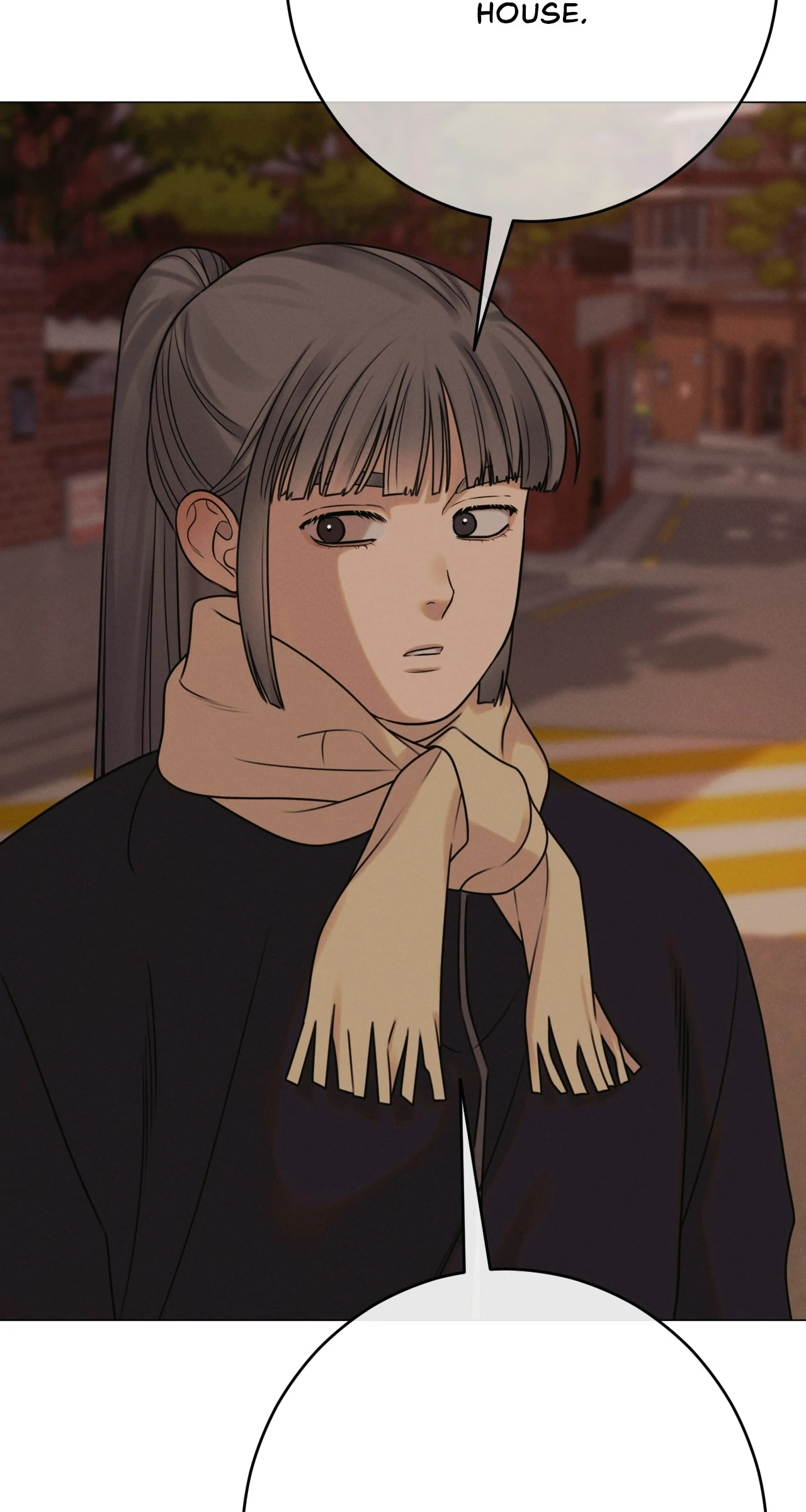 Dreaming Of The Dokkaebi 〘Mature Official〙 - Chapter 48 manhwa