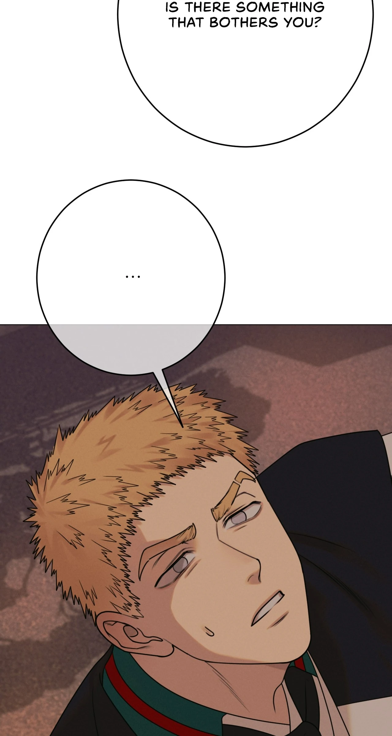 Dreaming Of The Dokkaebi 〘Mature Official〙 - Chapter 48 manhwa