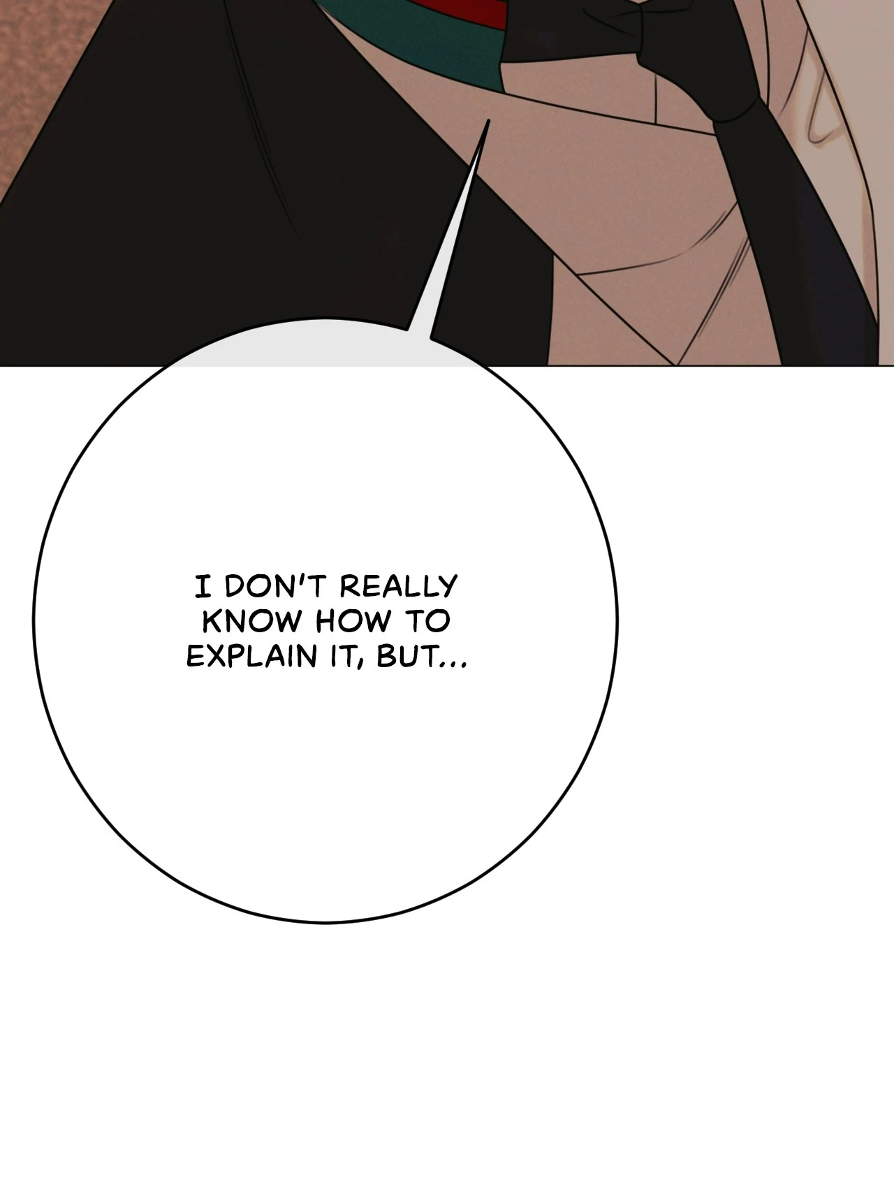 Dreaming Of The Dokkaebi 〘Mature Official〙 - Chapter 48 manhwa
