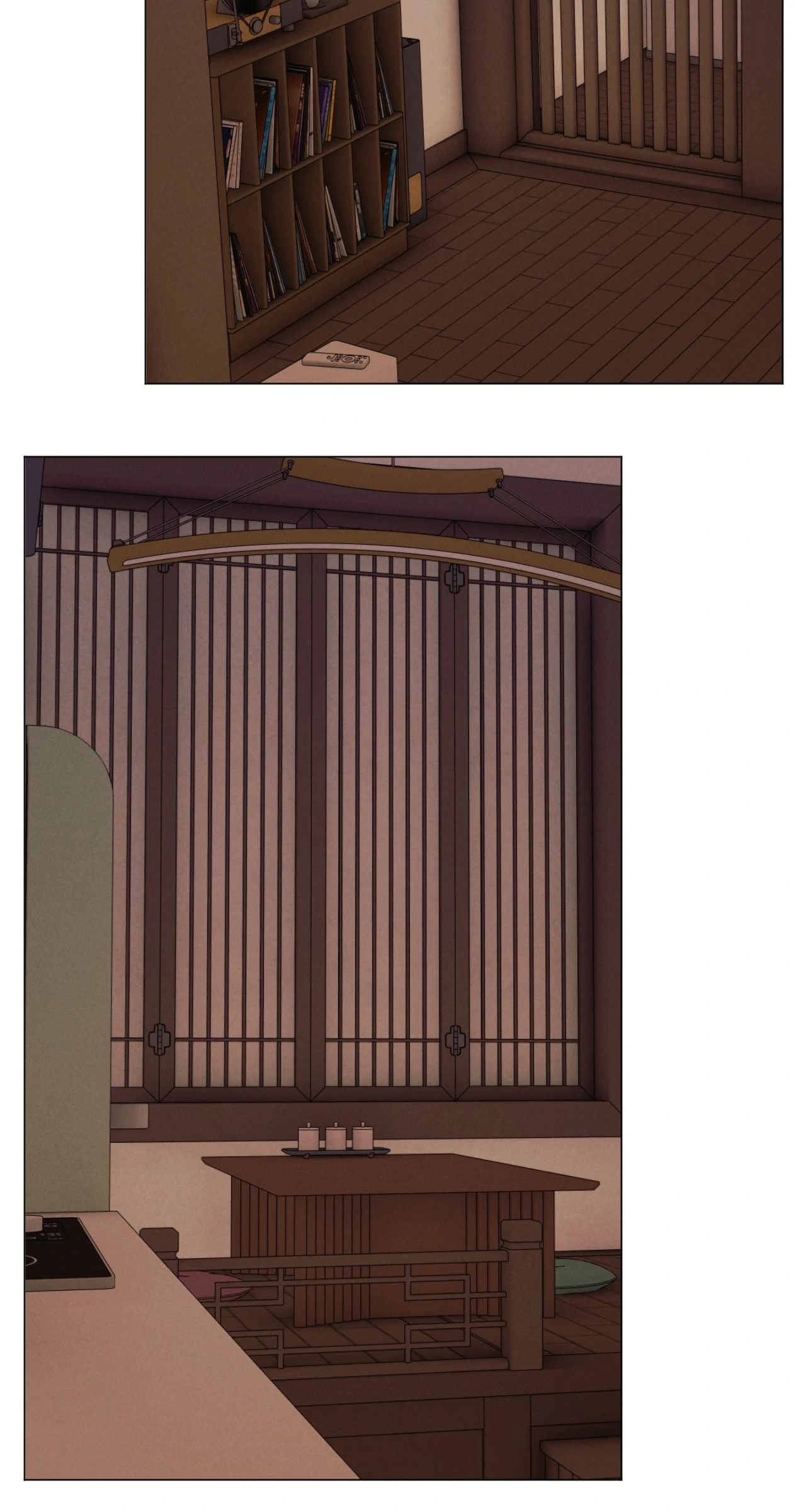Dreaming Of The Dokkaebi 〘Mature Official〙 - Chapter 49 manhwa