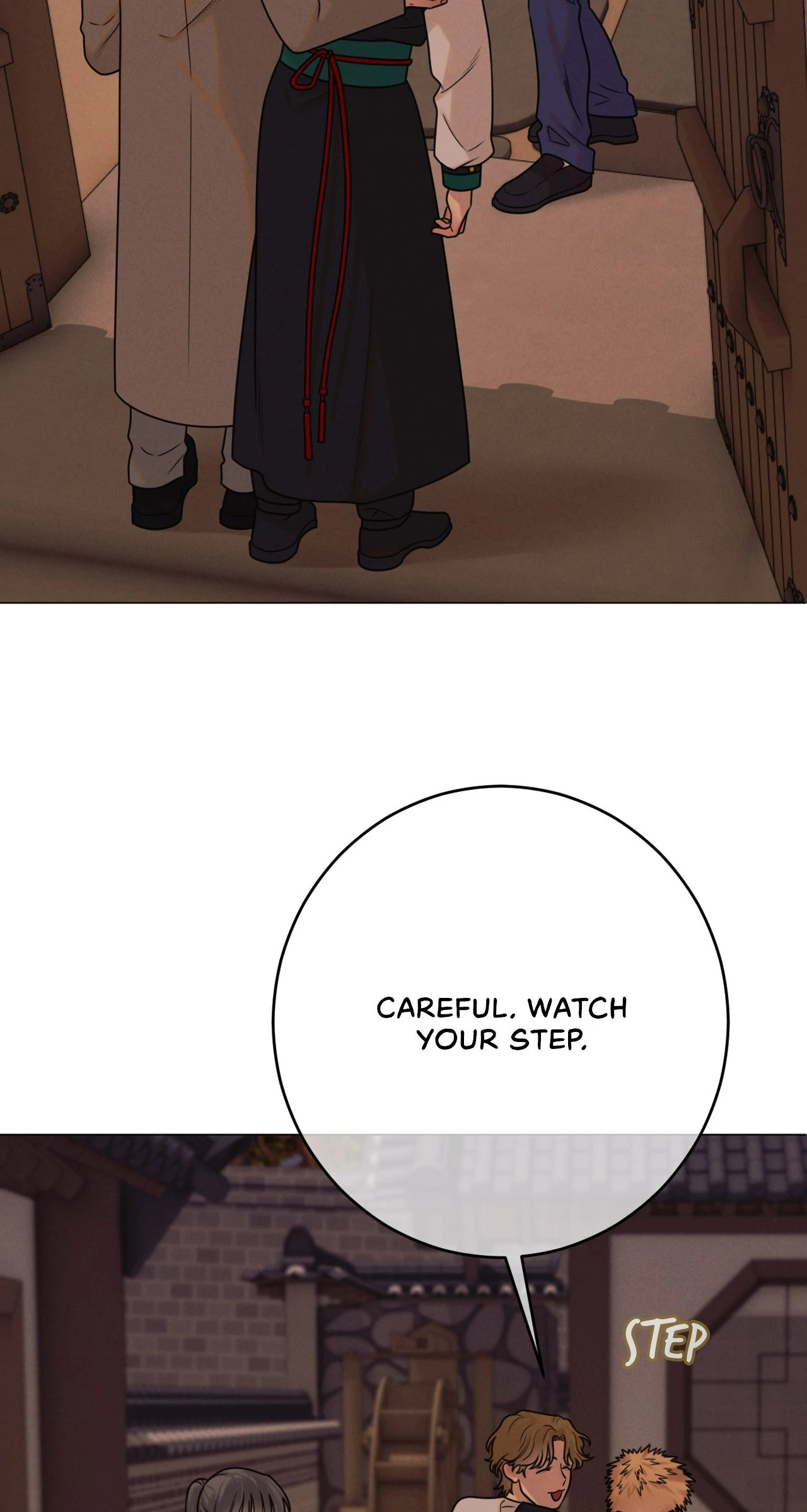 Dreaming Of The Dokkaebi 〘Mature Official〙 - Chapter 49 manhwa