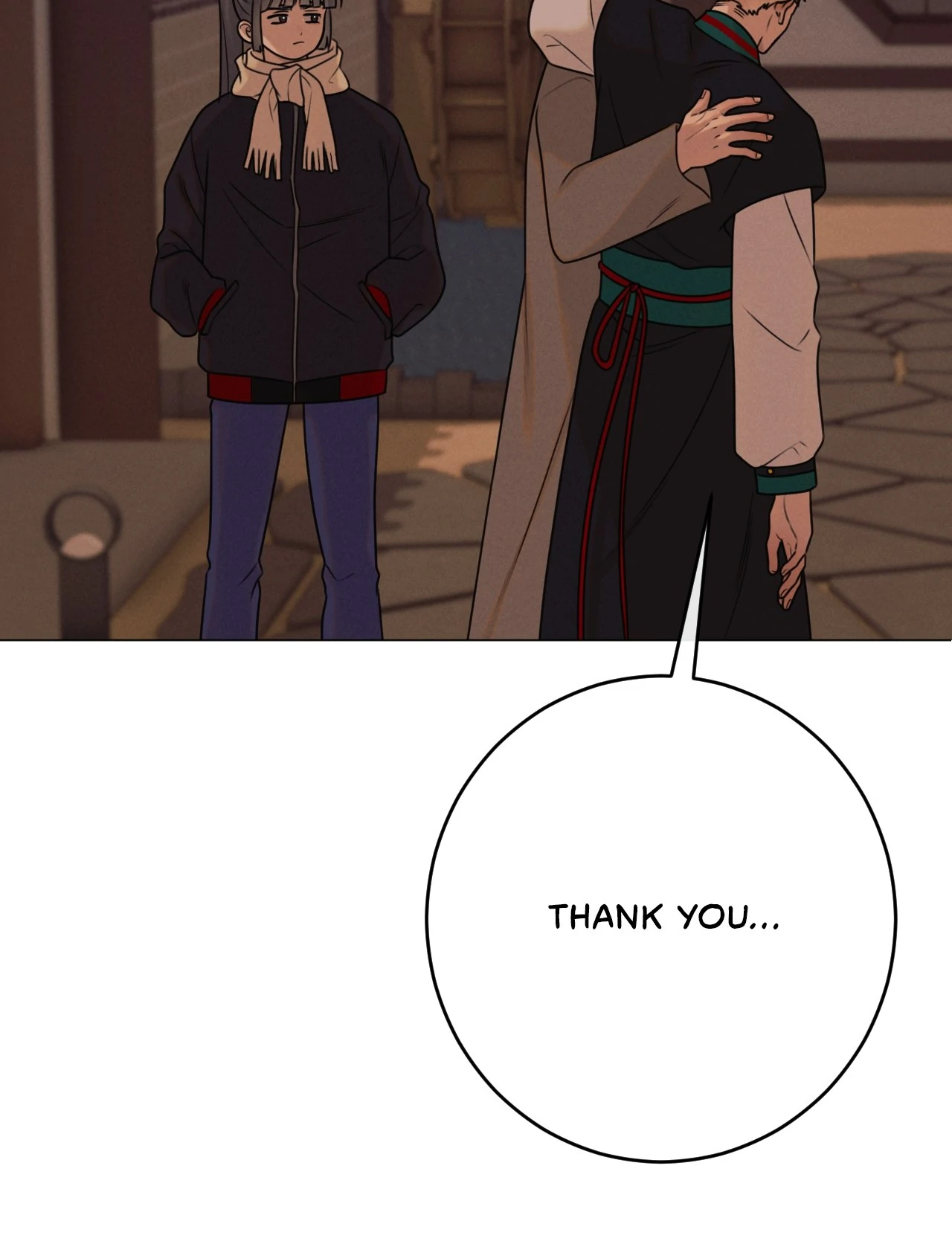 Dreaming Of The Dokkaebi 〘Mature Official〙 - Chapter 49 manhwa