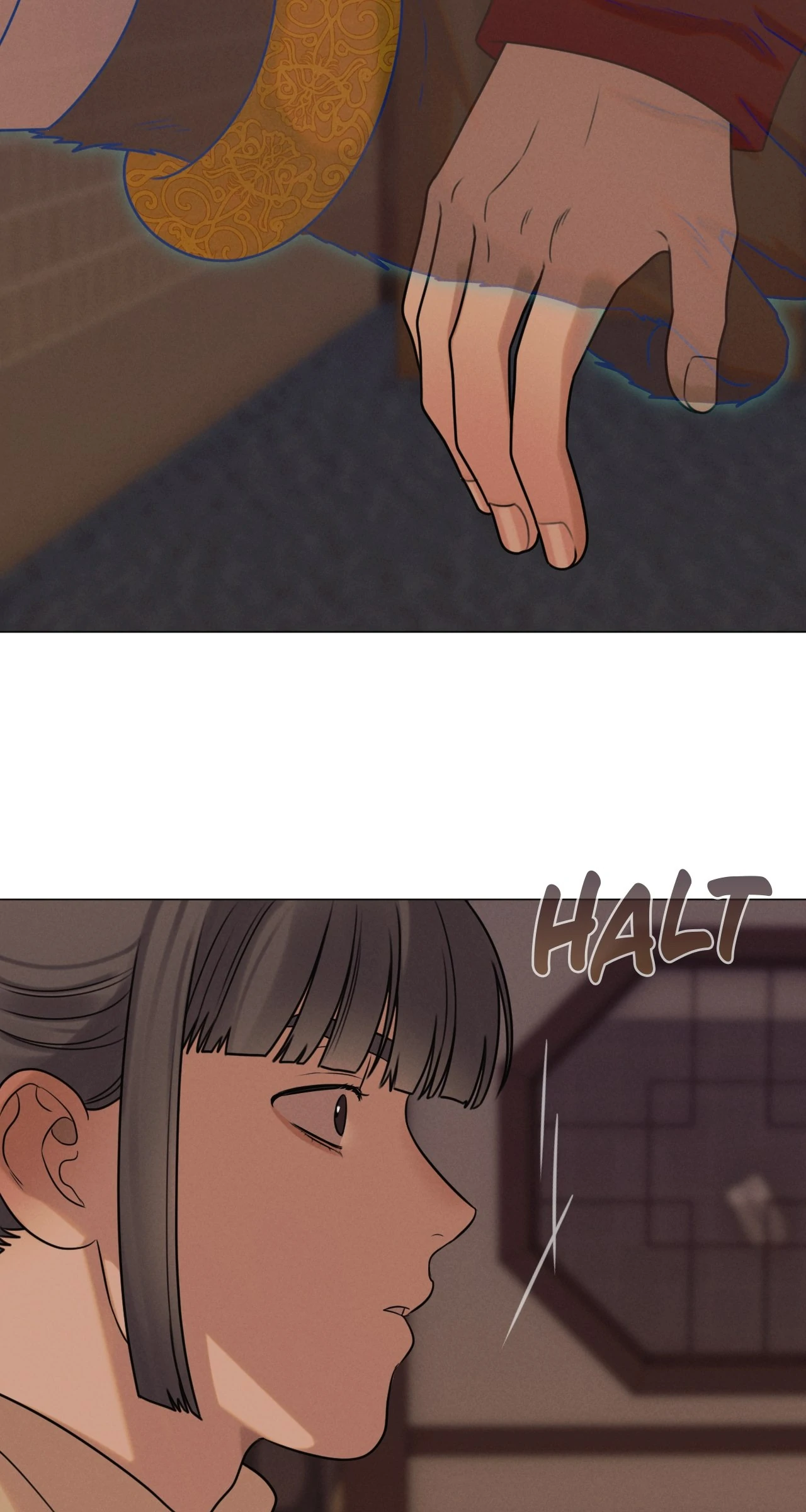 Dreaming Of The Dokkaebi 〘Mature Official〙 - Chapter 49 manhwa