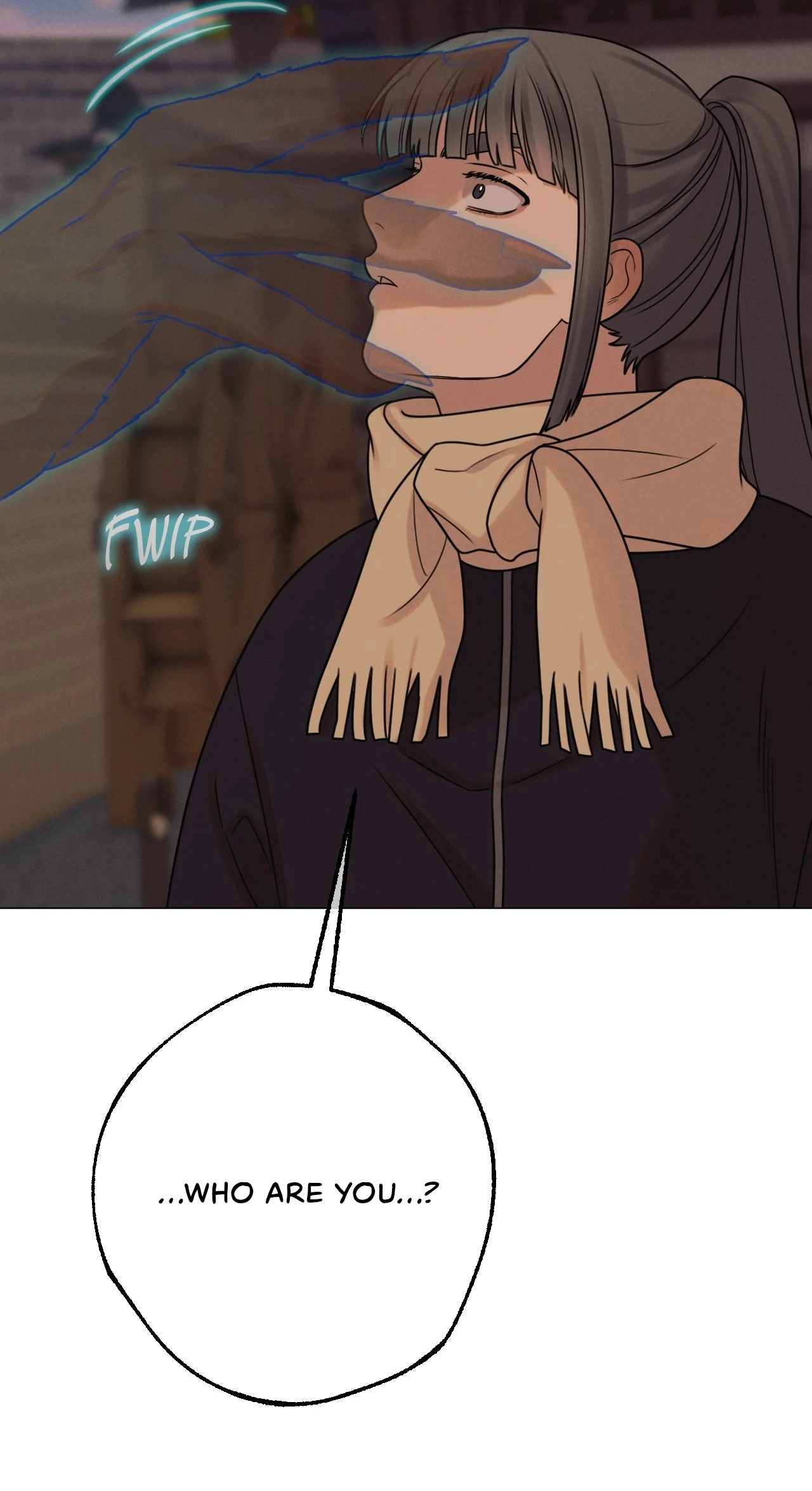 Dreaming Of The Dokkaebi 〘Mature Official〙 - Chapter 49 manhwa