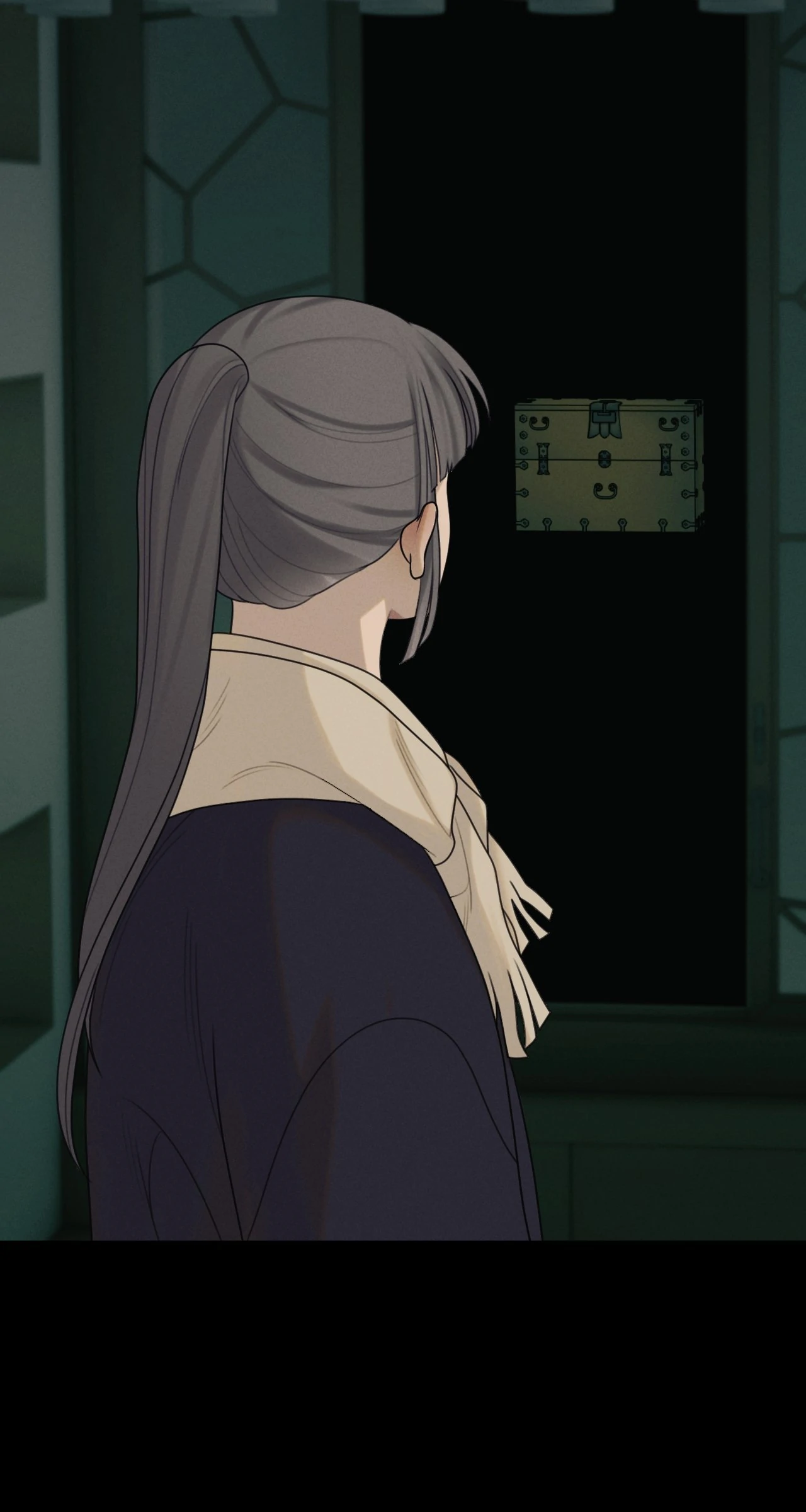 Dreaming Of The Dokkaebi 〘Mature Official〙 - Chapter 49 manhwa