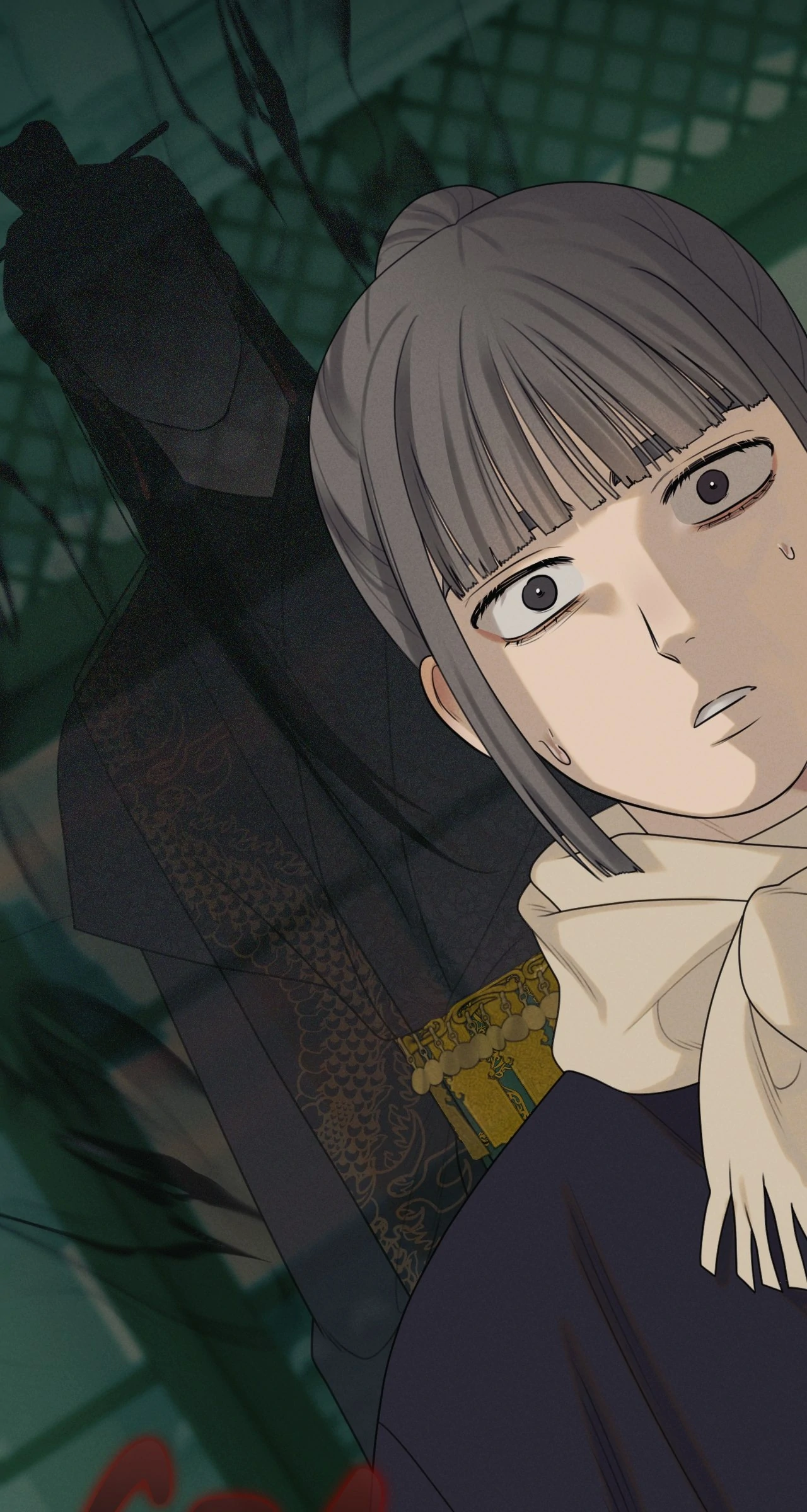 Dreaming Of The Dokkaebi 〘Mature Official〙 - Chapter 49 manhwa