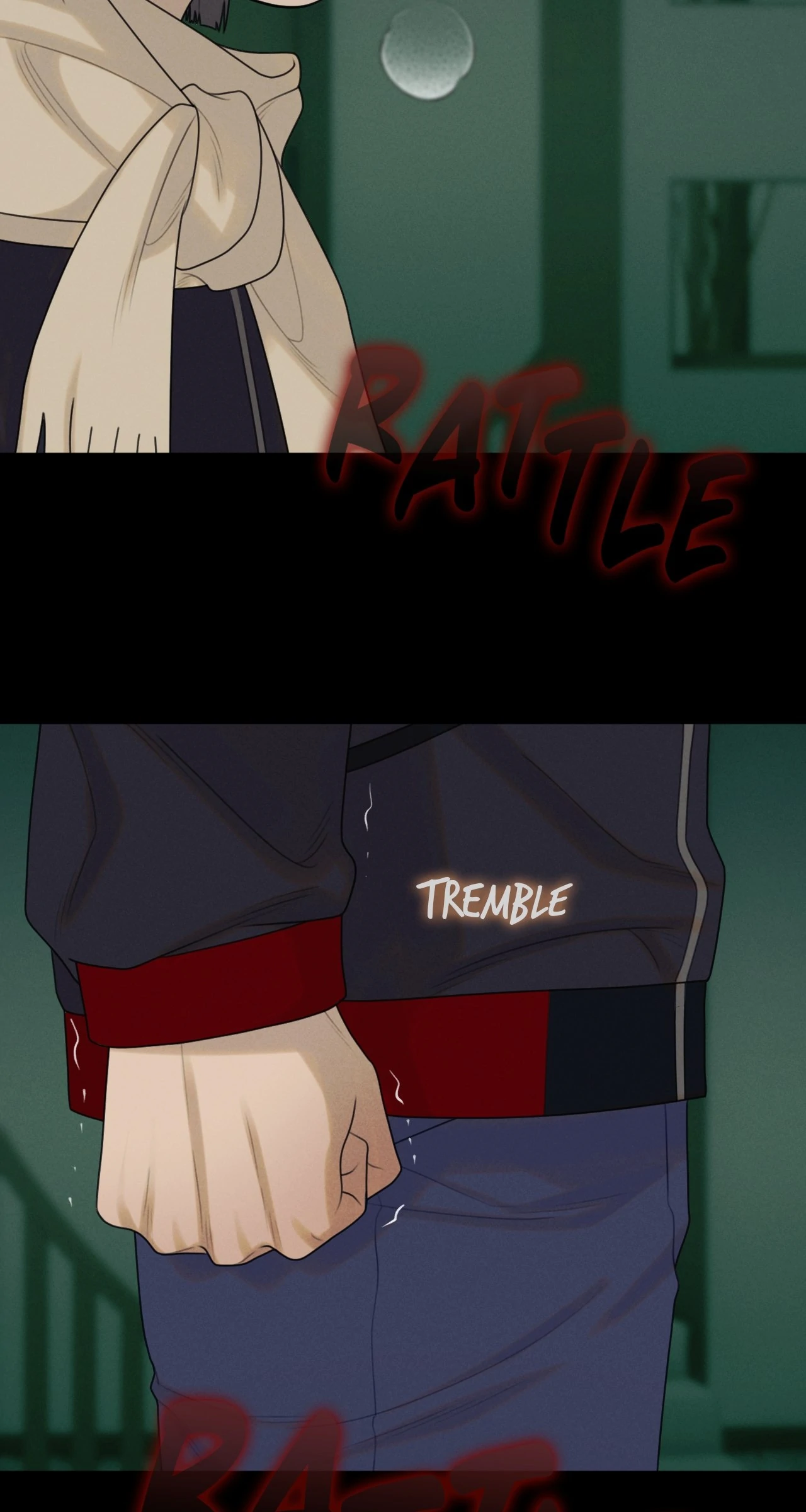 Dreaming Of The Dokkaebi 〘Mature Official〙 - Chapter 49 manhwa