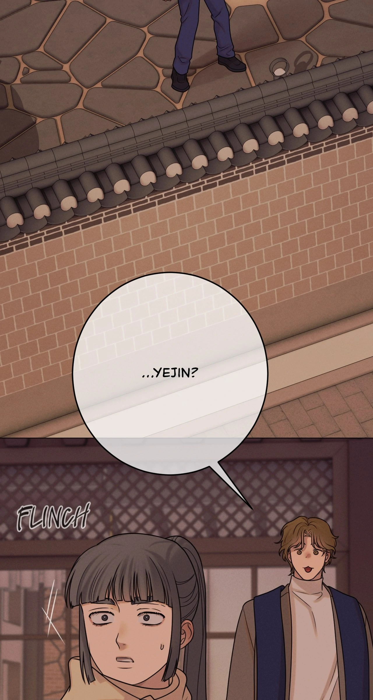 Dreaming Of The Dokkaebi 〘Mature Official〙 - Chapter 49 manhwa