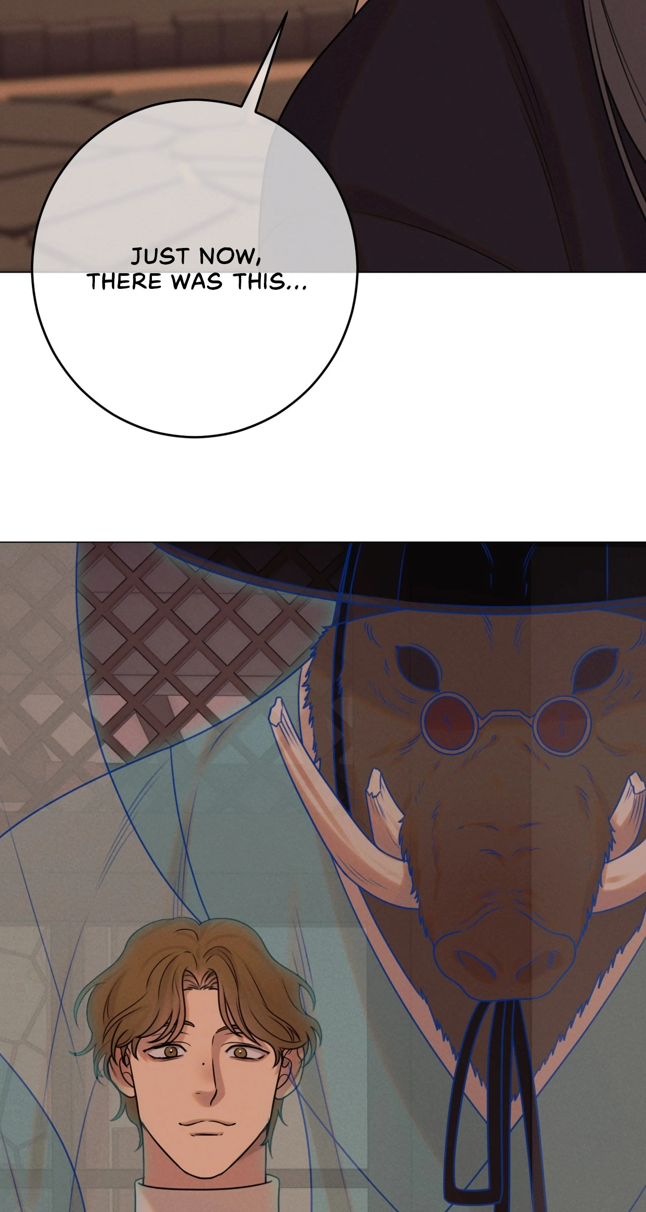 Dreaming Of The Dokkaebi 〘Mature Official〙 - Chapter 49 manhwa