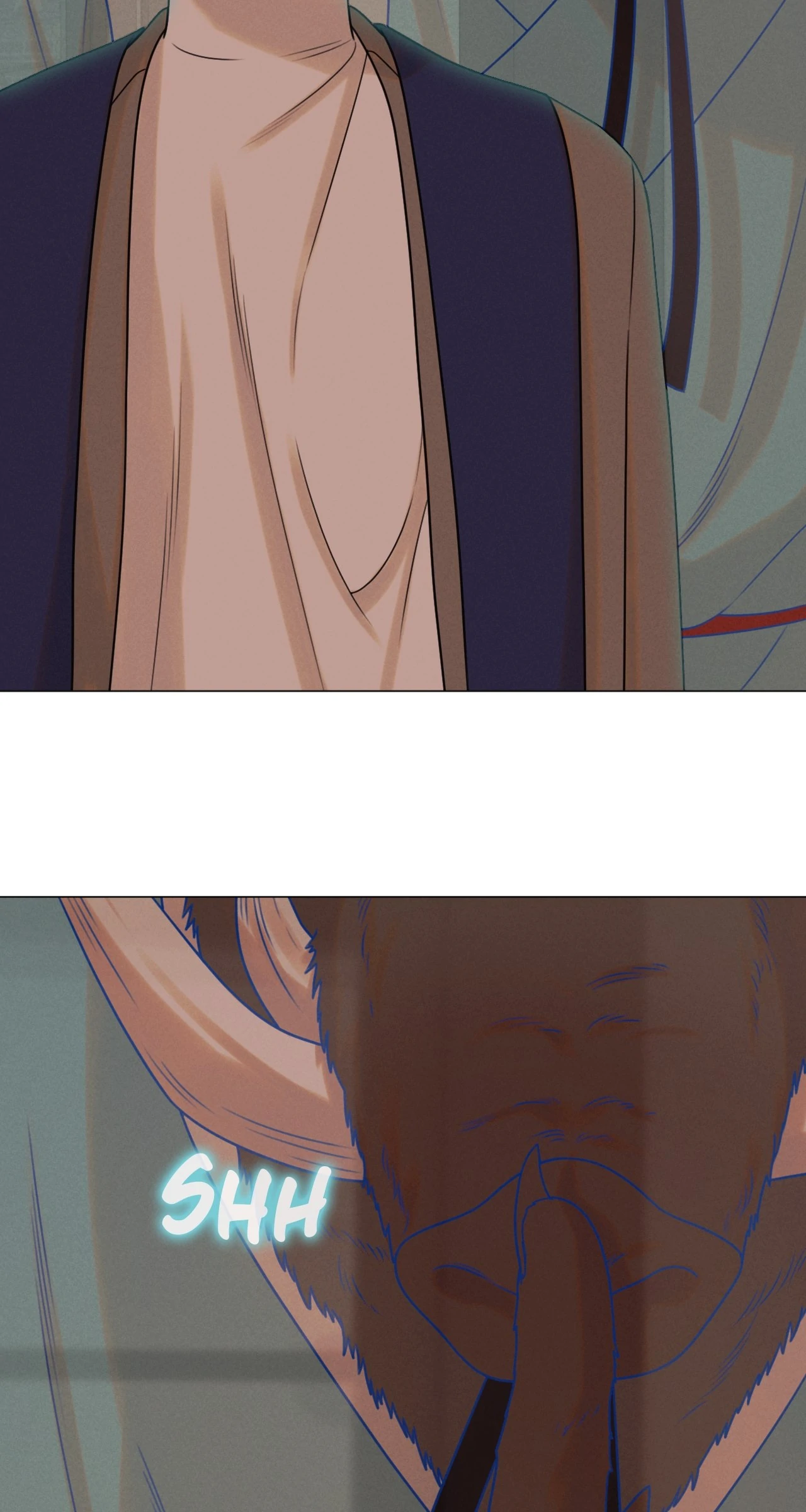 Dreaming Of The Dokkaebi 〘Mature Official〙 - Chapter 49 manhwa
