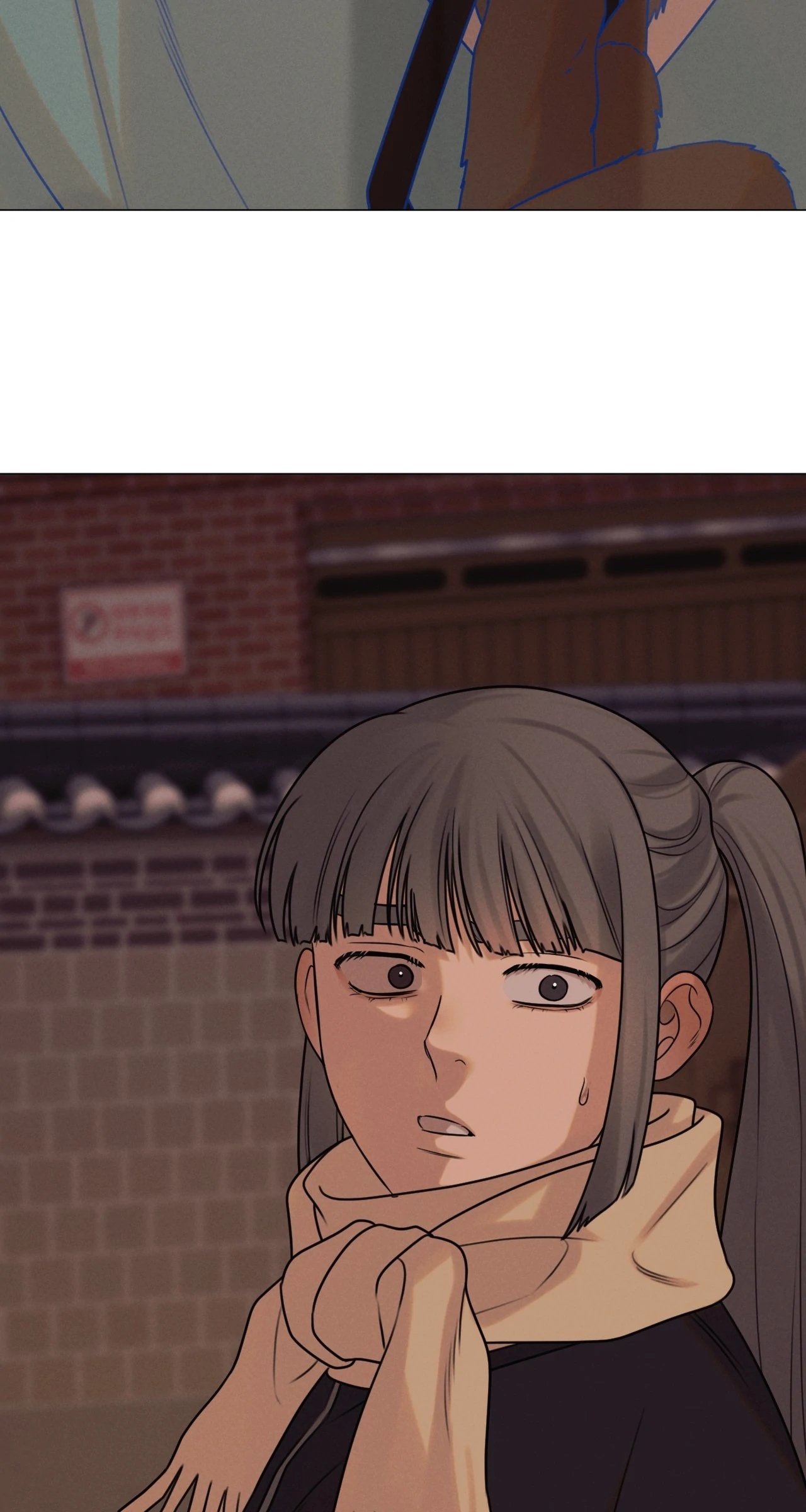 Dreaming Of The Dokkaebi 〘Mature Official〙 - Chapter 49 manhwa