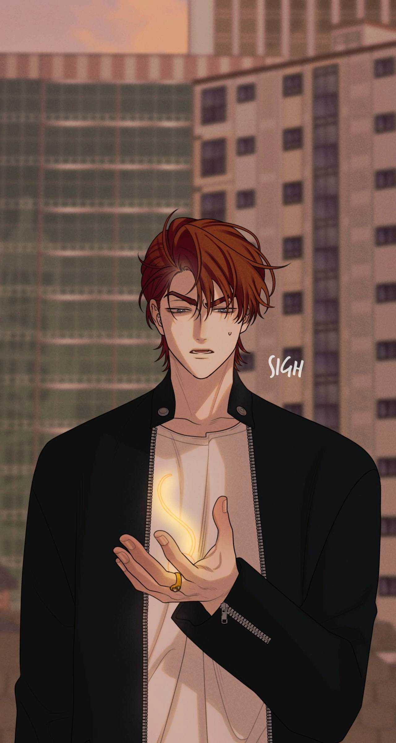 Dreaming Of The Dokkaebi 〘Mature Official〙 - Chapter 49 manhwa