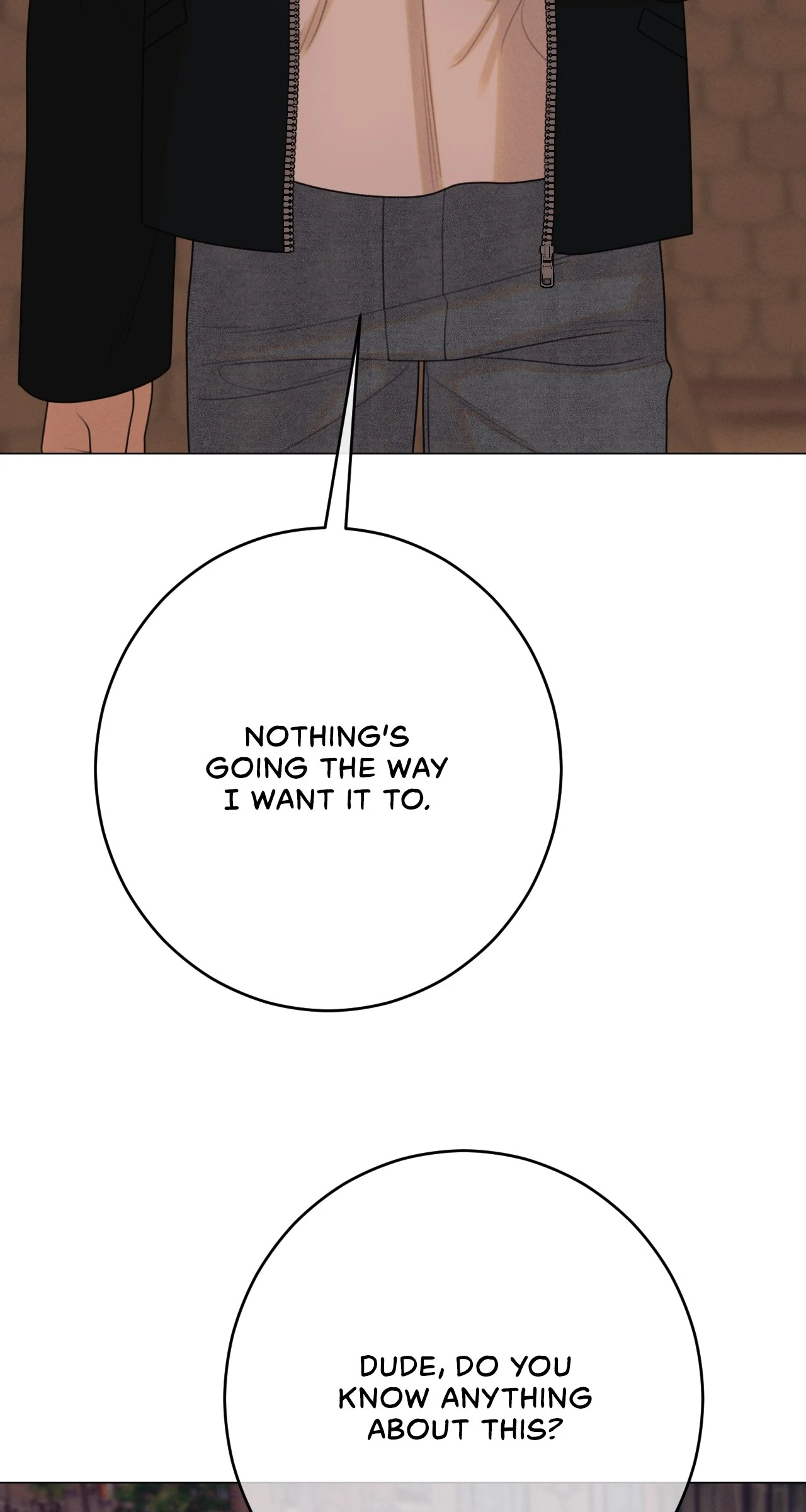 Dreaming Of The Dokkaebi 〘Mature Official〙 - Chapter 49 manhwa