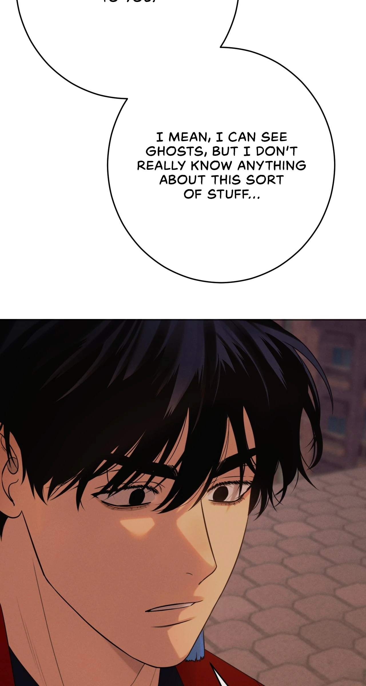Dreaming Of The Dokkaebi 〘Mature Official〙 - Chapter 49 manhwa