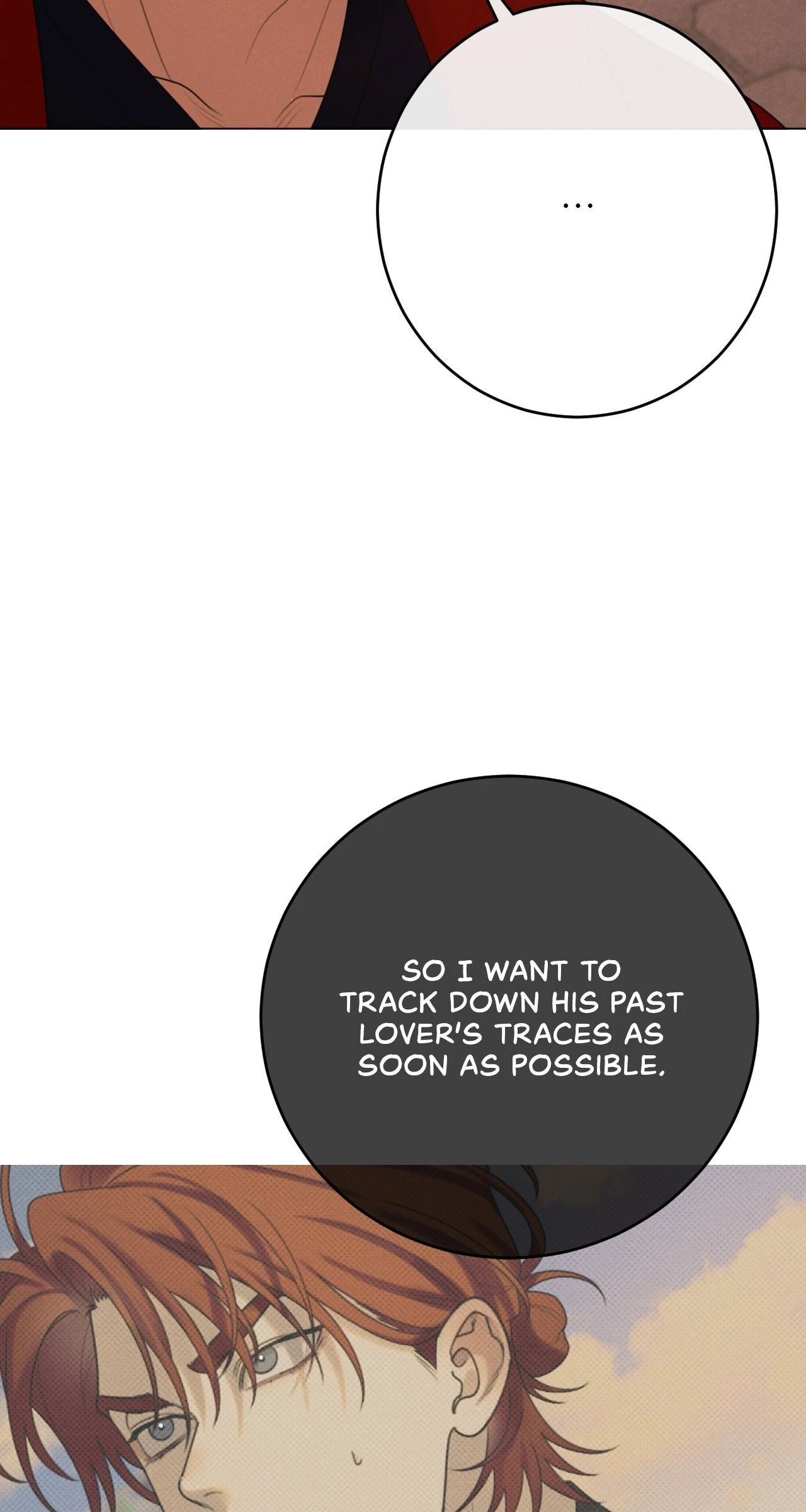 Dreaming Of The Dokkaebi 〘Mature Official〙 - Chapter 49 manhwa