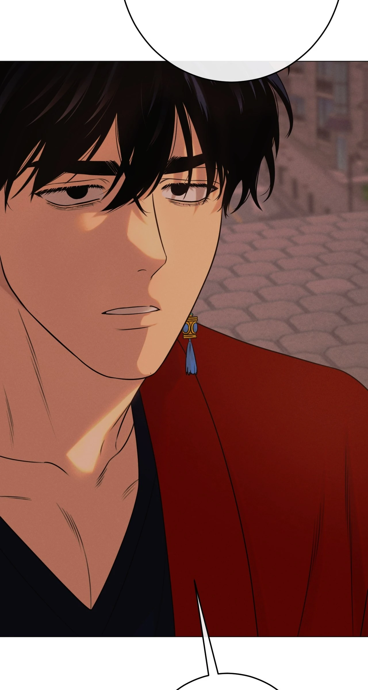Dreaming Of The Dokkaebi 〘Mature Official〙 - Chapter 49 manhwa
