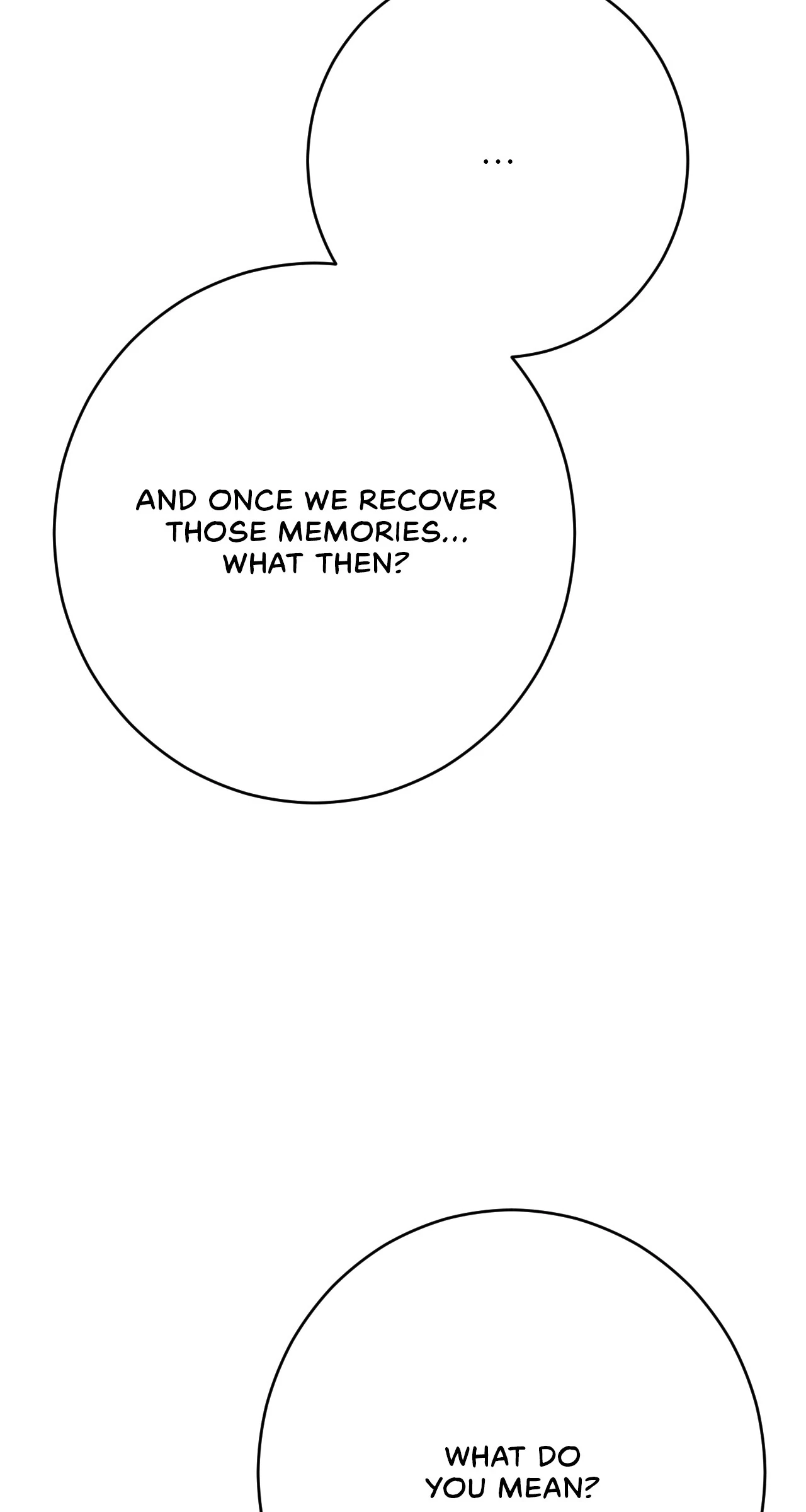 Dreaming Of The Dokkaebi 〘Mature Official〙 - Chapter 49 manhwa