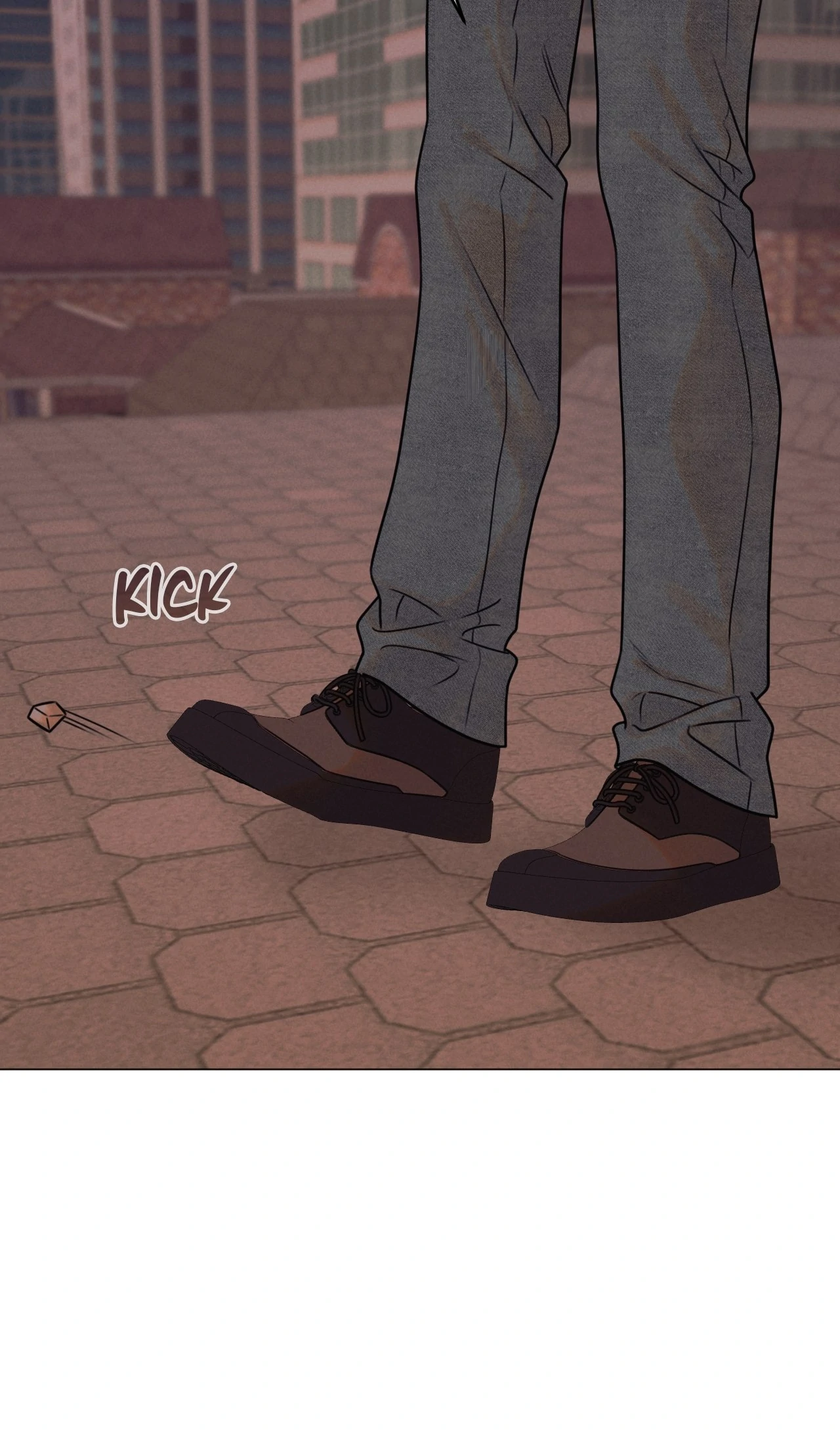 Dreaming Of The Dokkaebi 〘Mature Official〙 - Chapter 49 manhwa