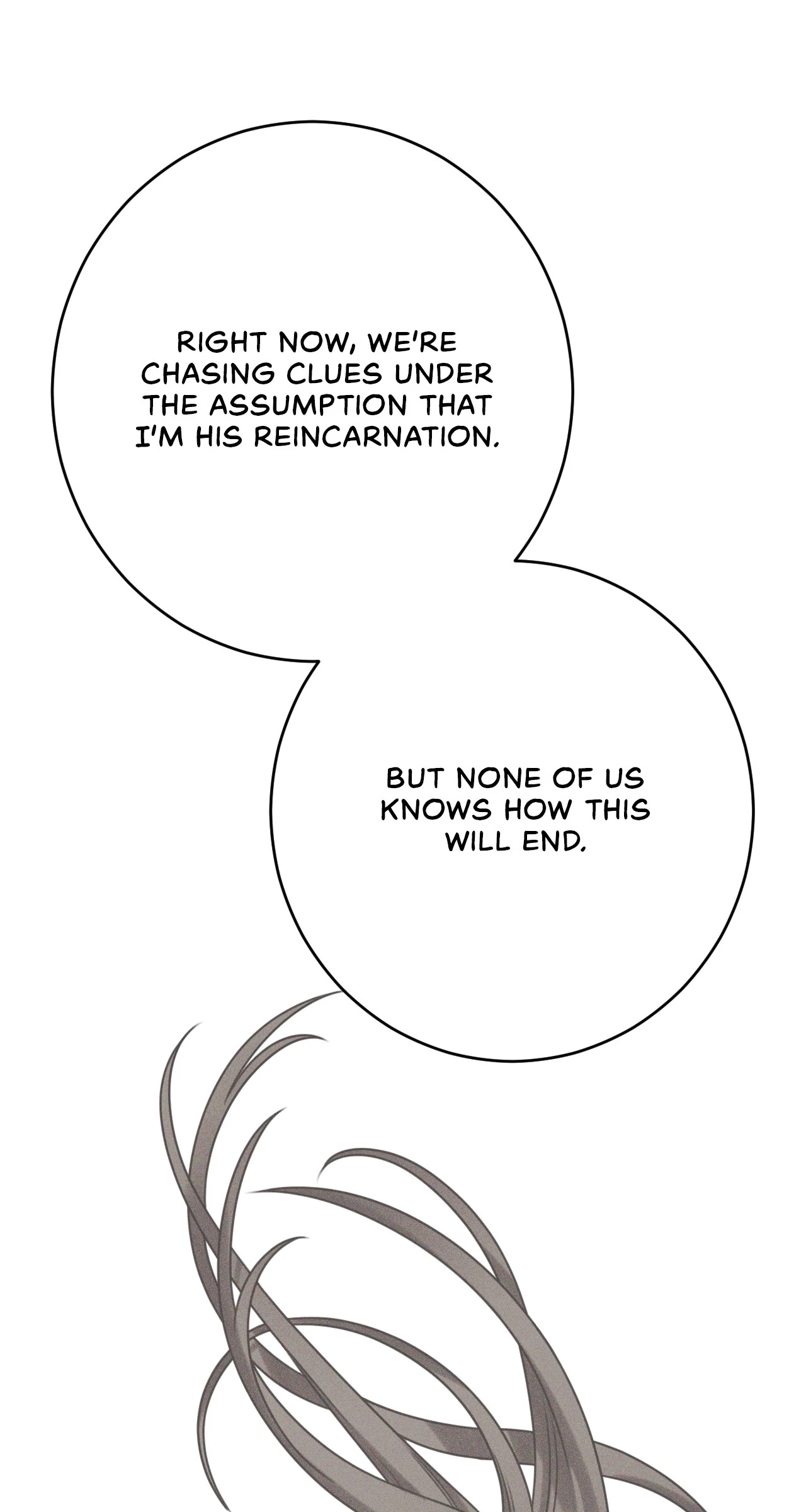 Dreaming Of The Dokkaebi 〘Mature Official〙 - Chapter 49 manhwa